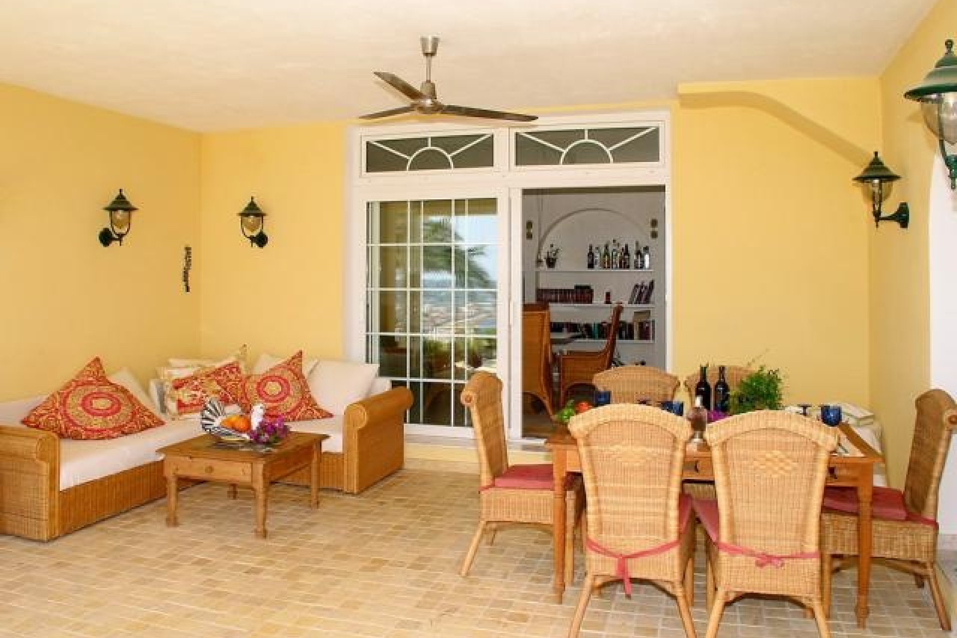 Verkauf - Villa - Javea - San Antonio