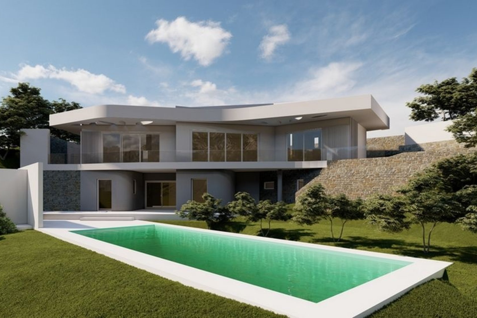 Verkauf - Villa - Javea - Tosalet