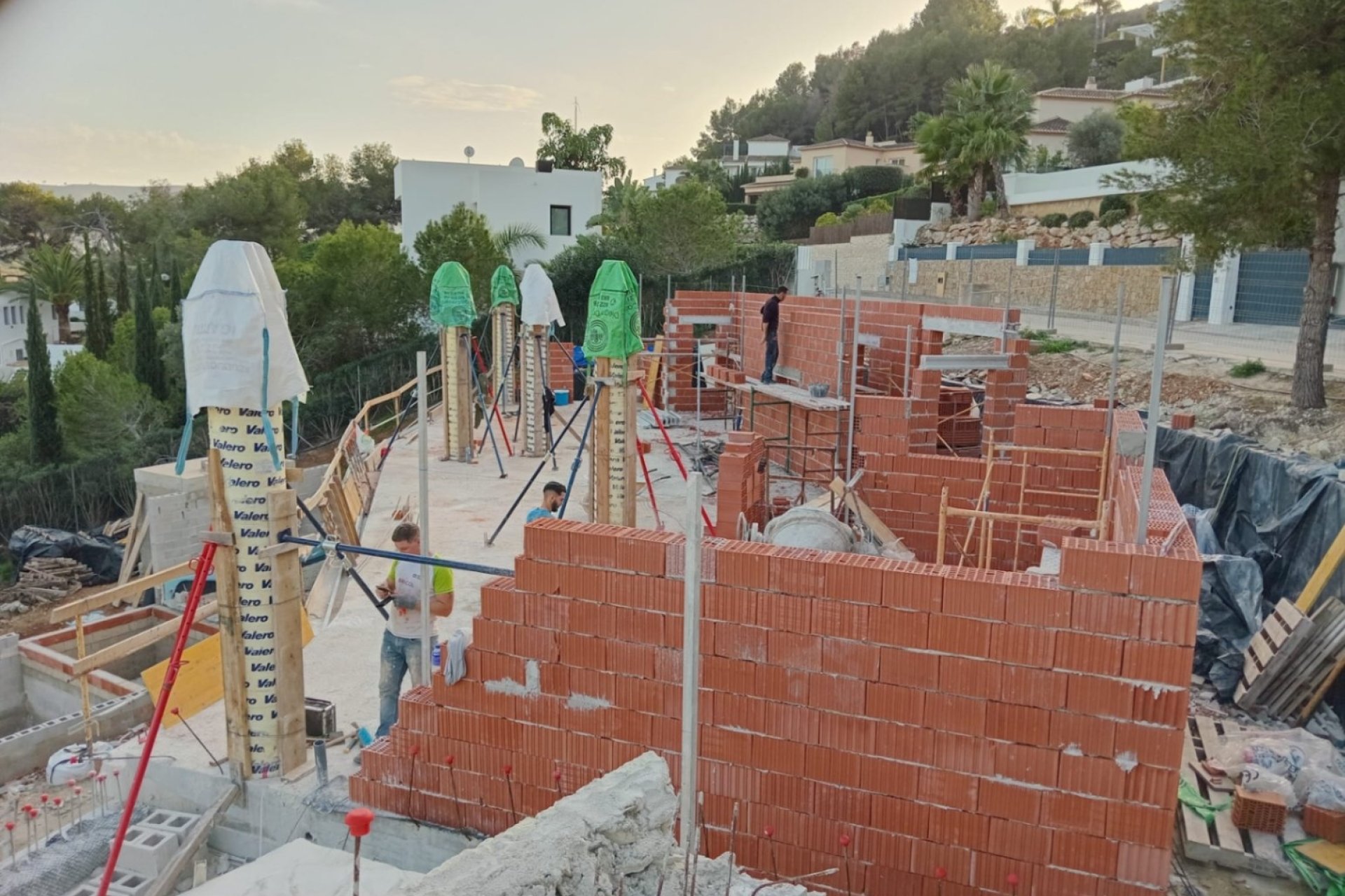 Verkauf - Villa - Javea - Tosalet