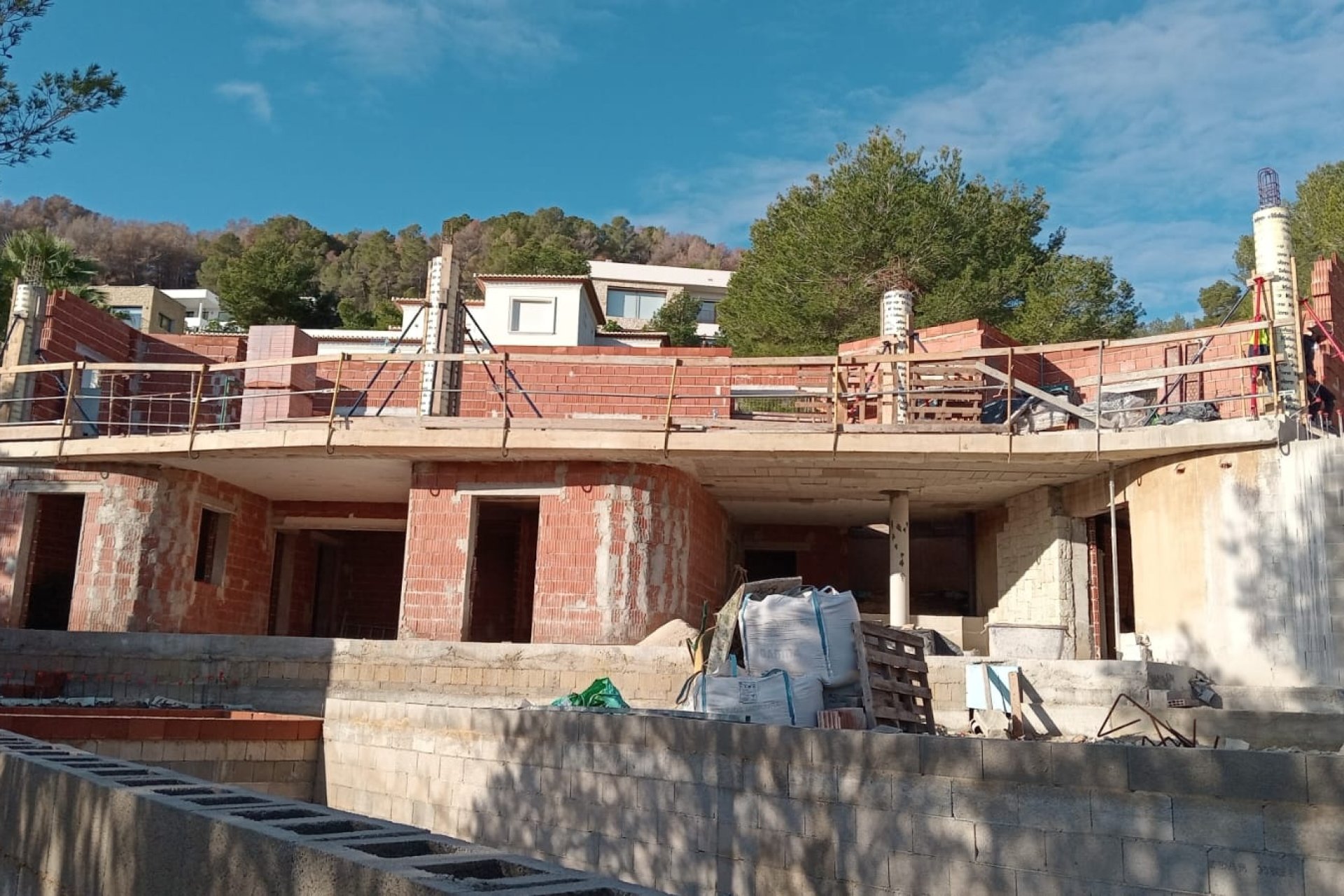 Verkauf - Villa - Javea - Tosalet