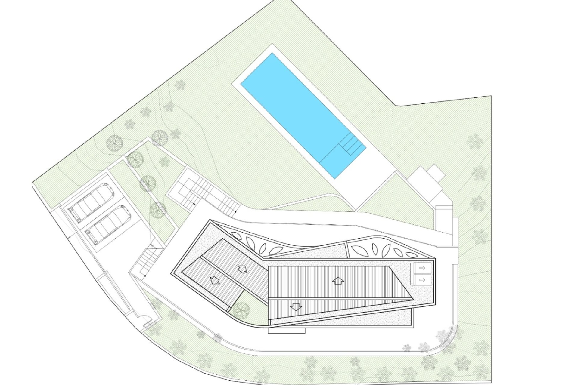Verkauf - Villa - Javea - Tosalet