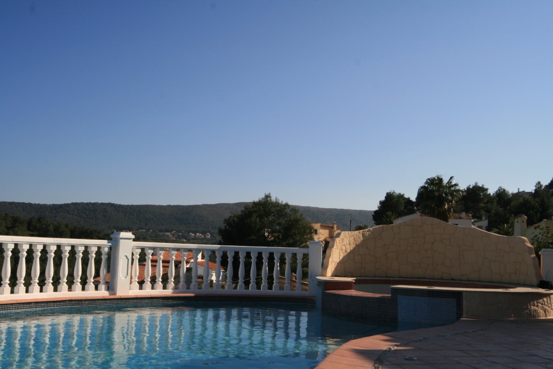 Verkauf - Villa - Javea - Tosalet