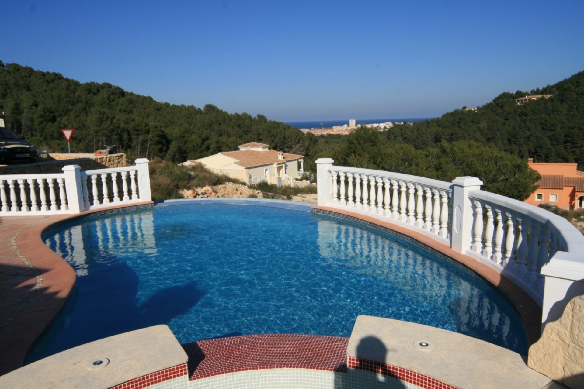 Verkauf - Villa - Javea - Tosalet