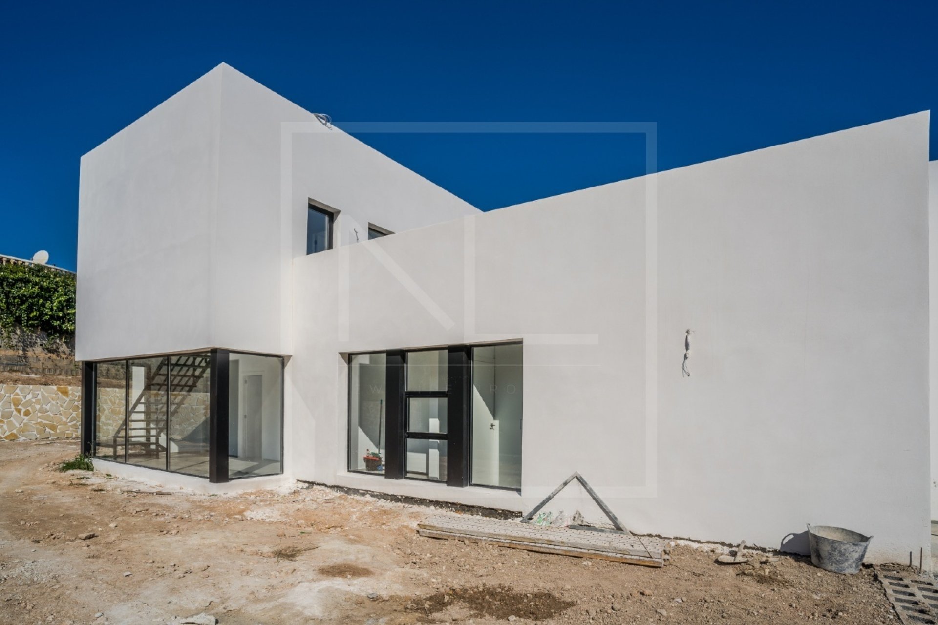 Verkauf - Villa - Javea - Tosalet