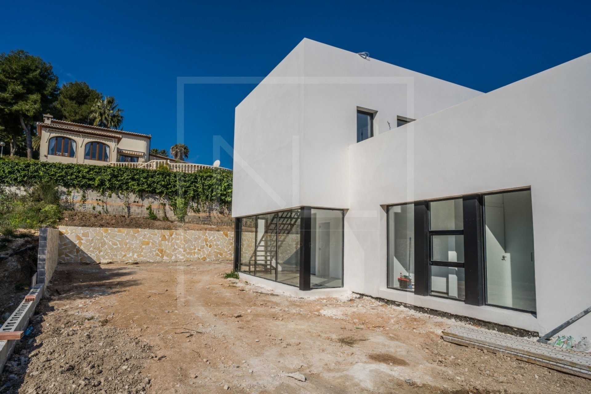 Verkauf - Villa - Javea - Tosalet