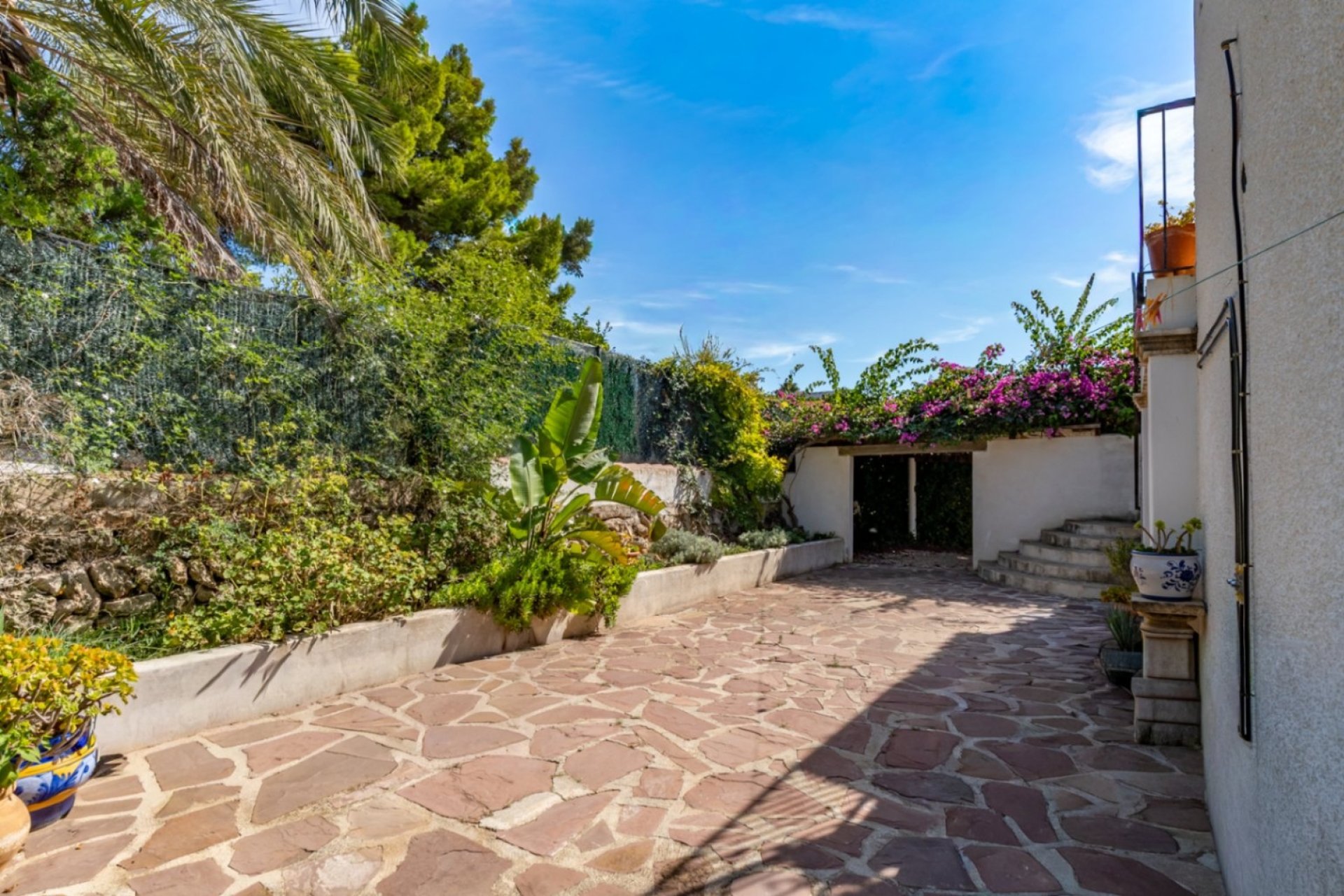Verkauf - Villa - Javea - Tosalet