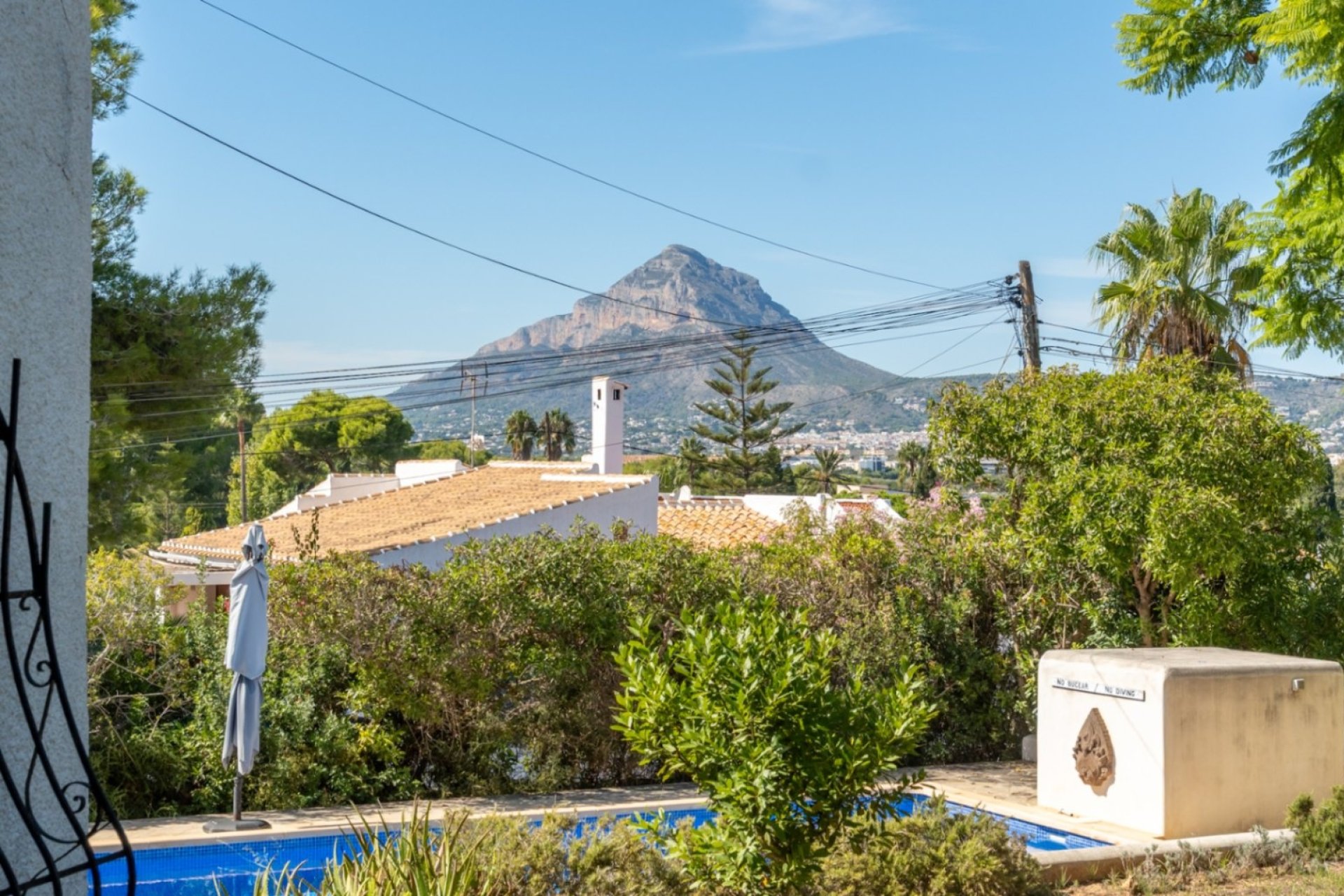 Verkauf - Villa - Javea - Tosalet