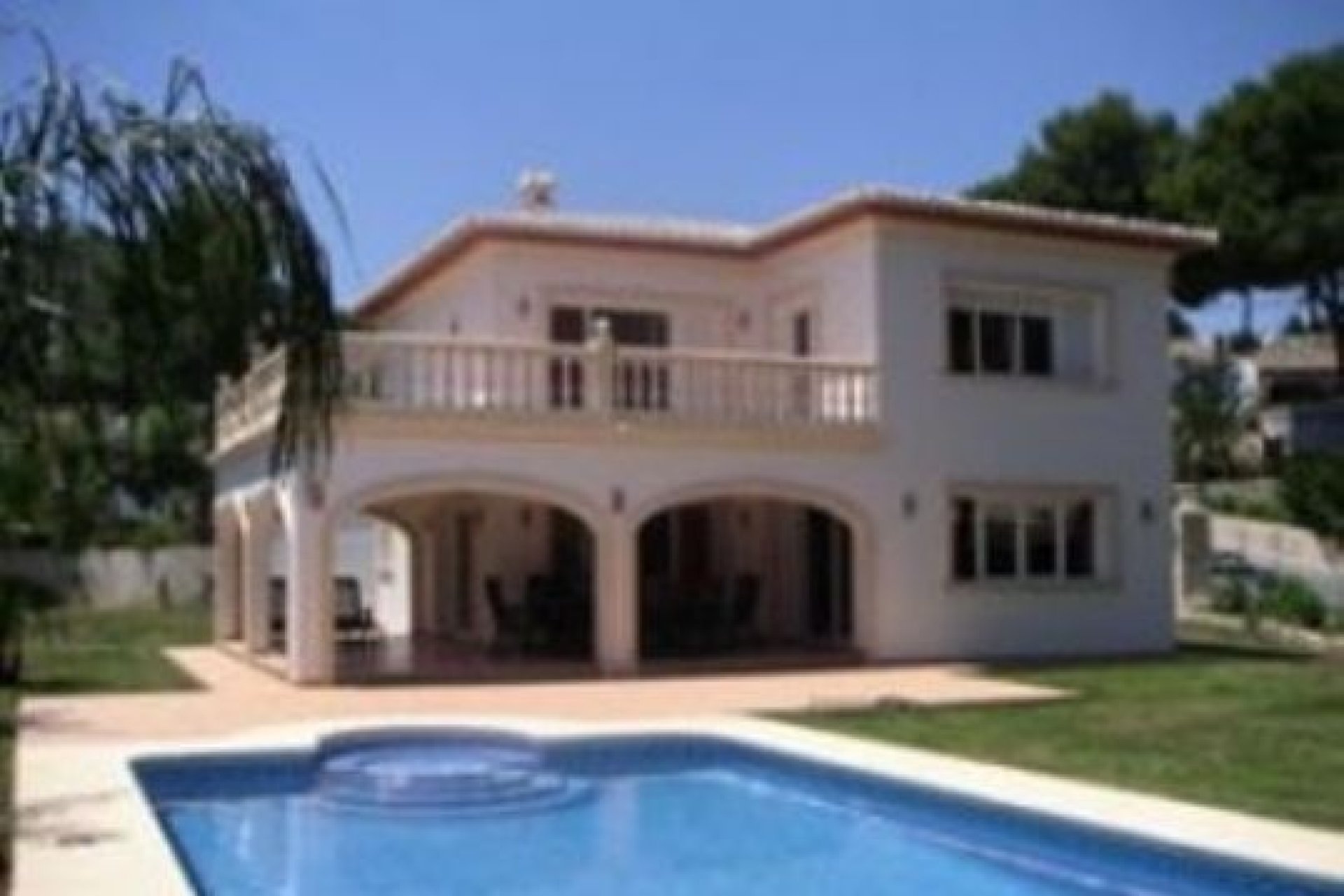 Verkauf - Villa - Javea - Tosalet