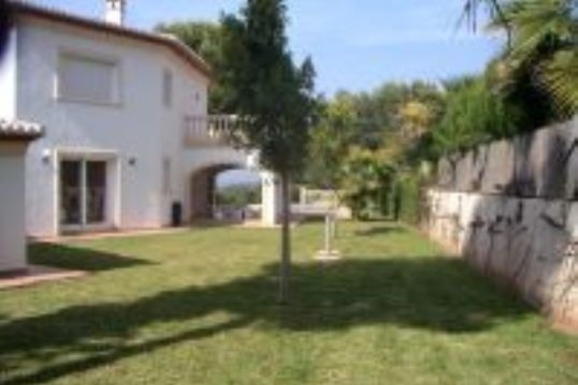 Verkauf - Villa - Javea - Tosalet