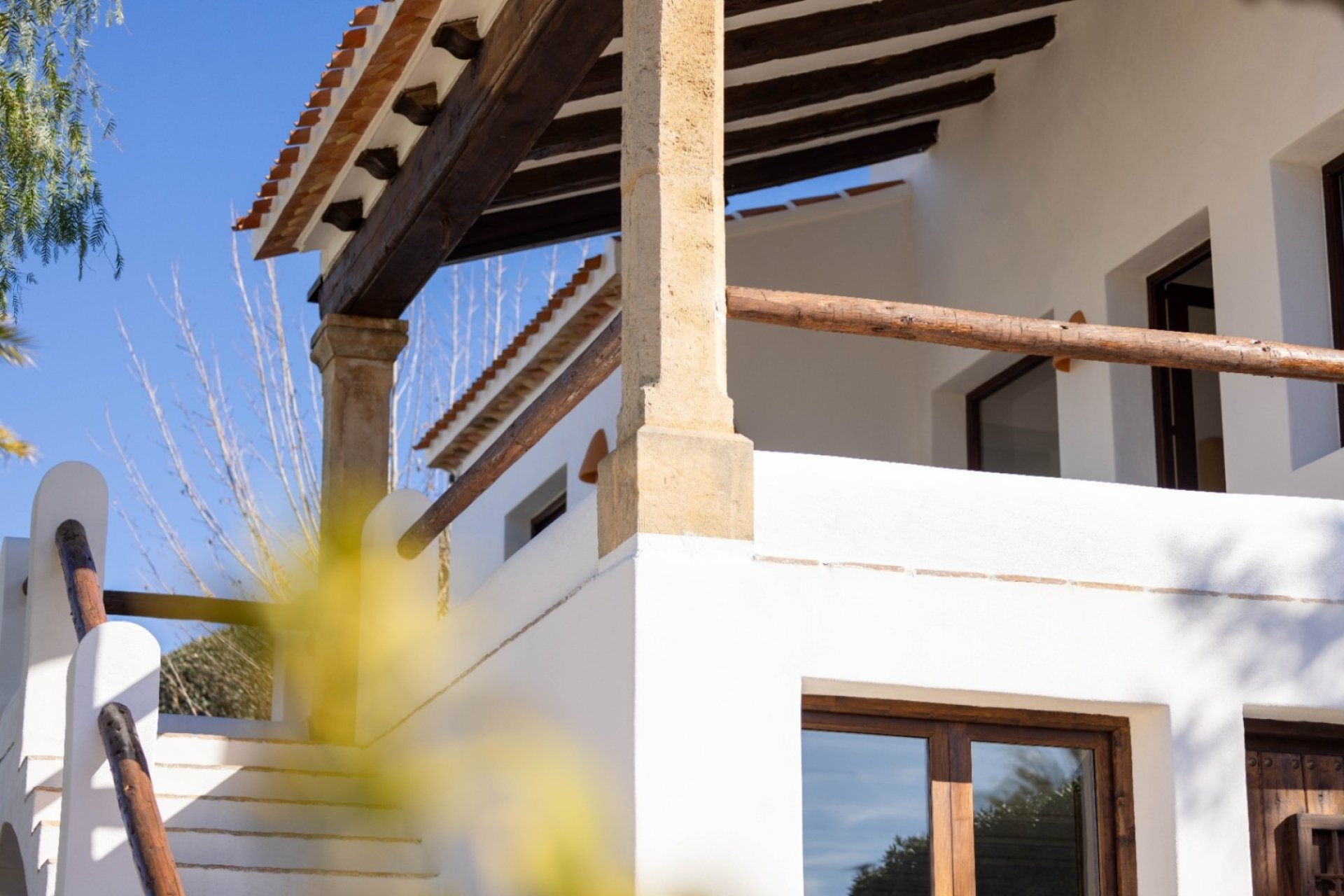 Verkauf - Villa - Javea - Toscal