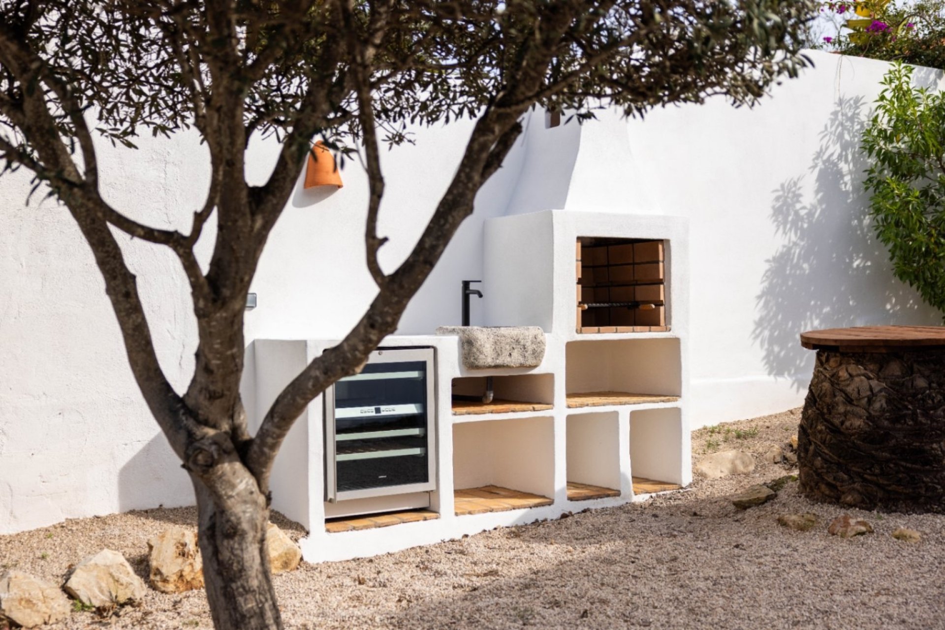 Verkauf - Villa - Javea - Toscal