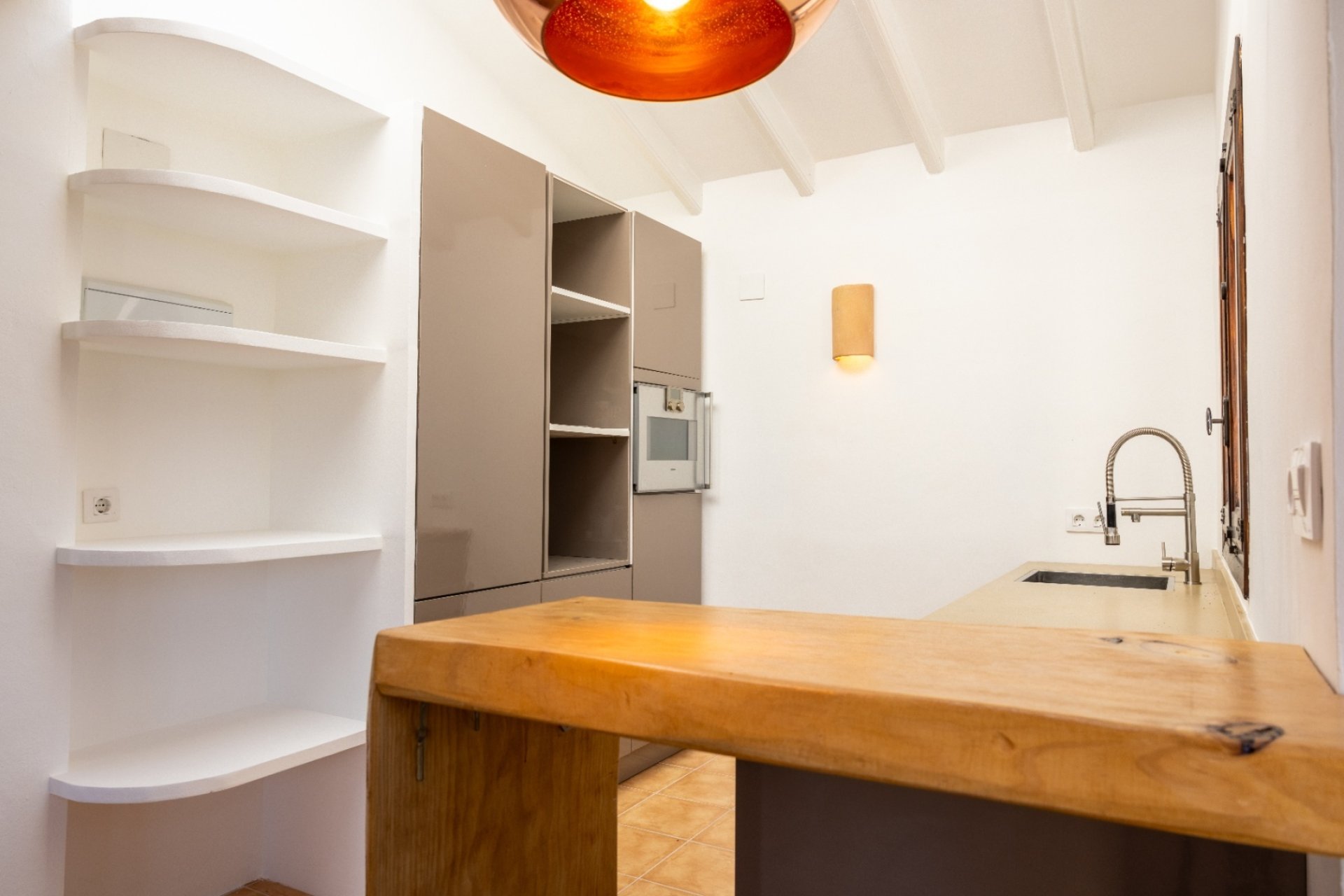 Verkauf - Villa - Javea - Toscal