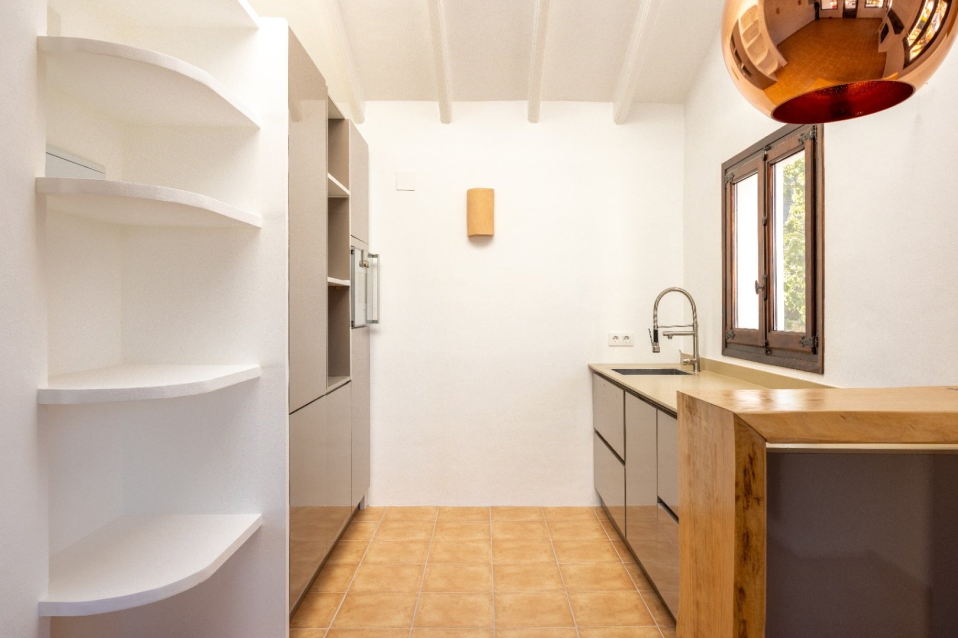 Verkauf - Villa - Javea - Toscal