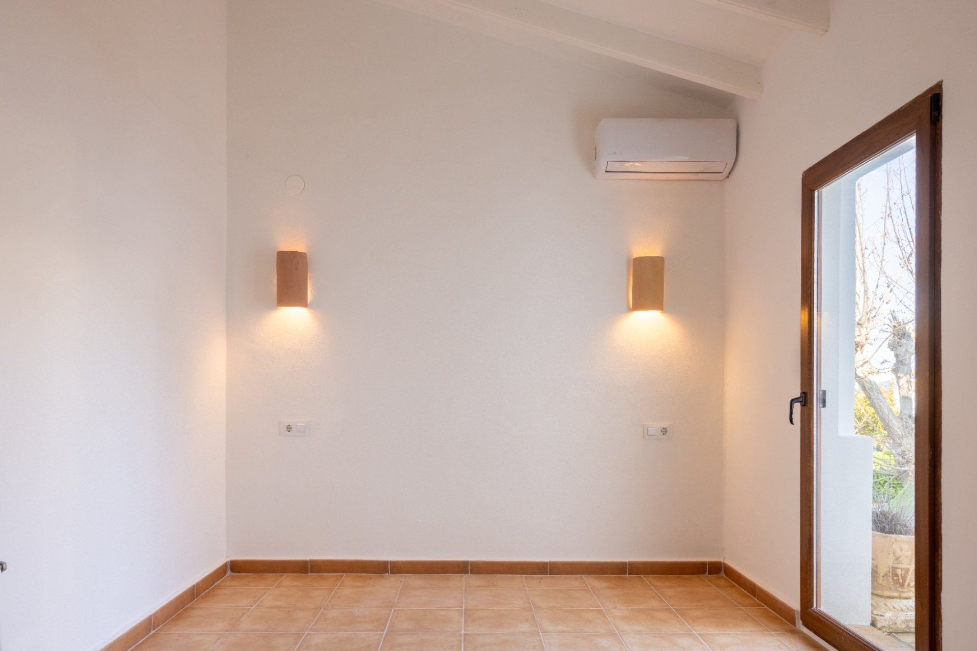 Verkauf - Villa - Javea - Toscal
