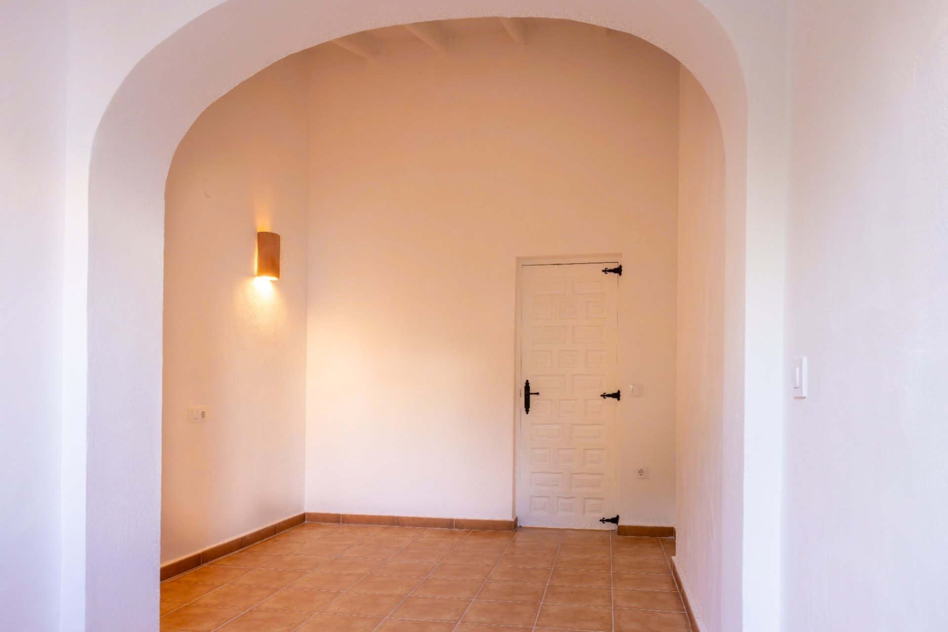 Verkauf - Villa - Javea - Toscal
