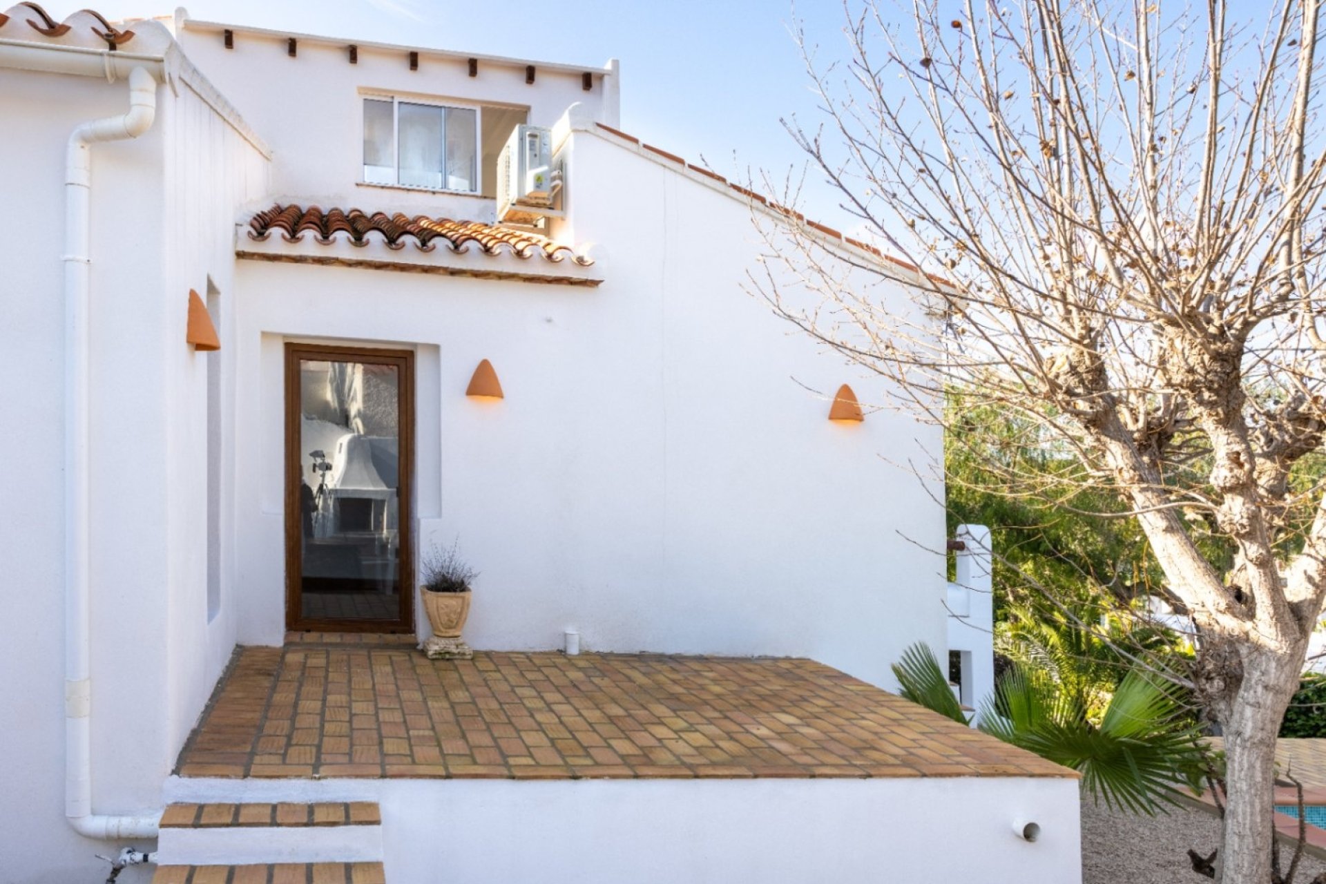 Verkauf - Villa - Javea - Toscal