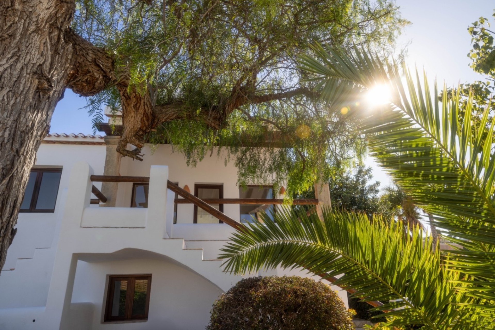 Verkauf - Villa - Javea - Toscal
