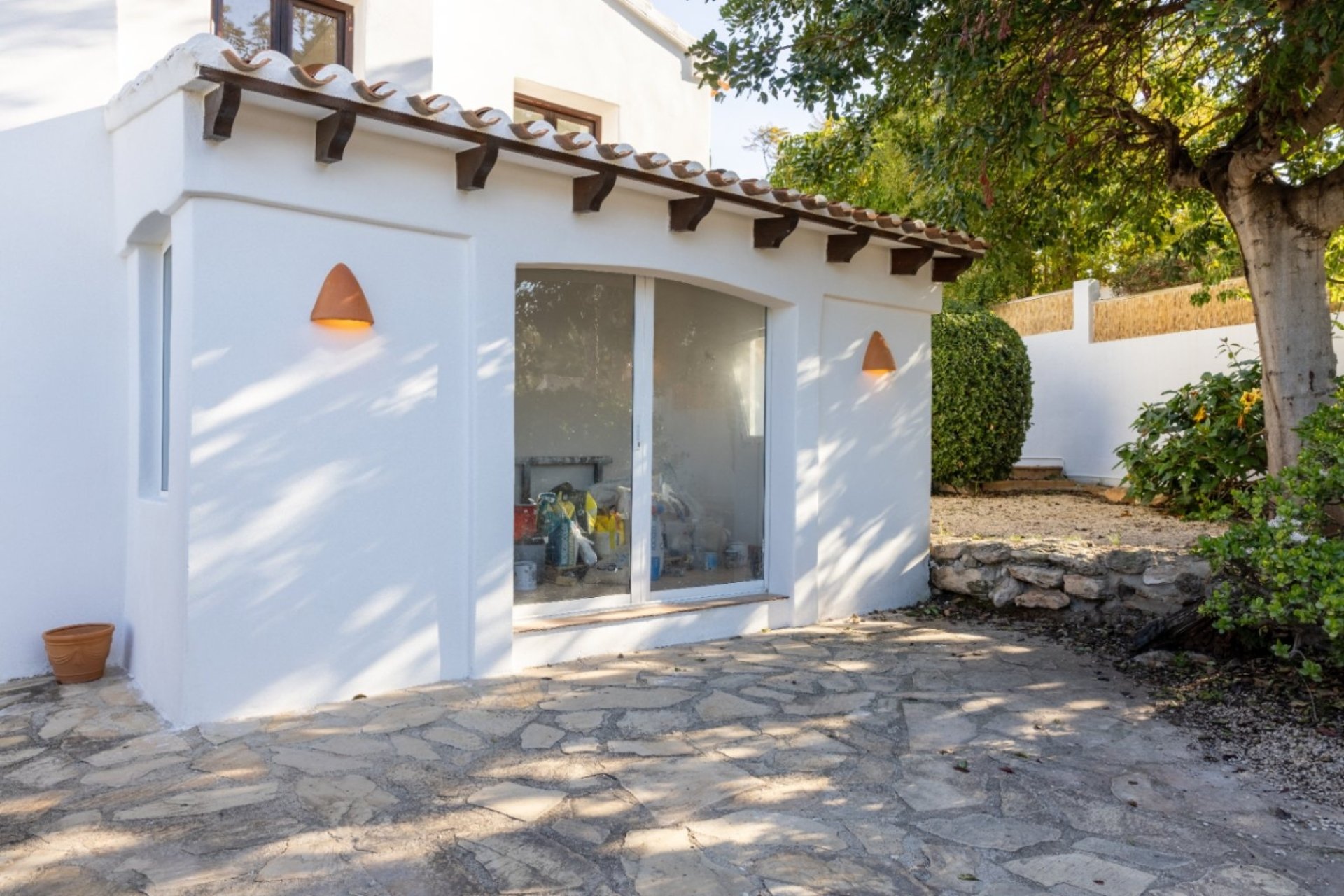 Verkauf - Villa - Javea - Toscal