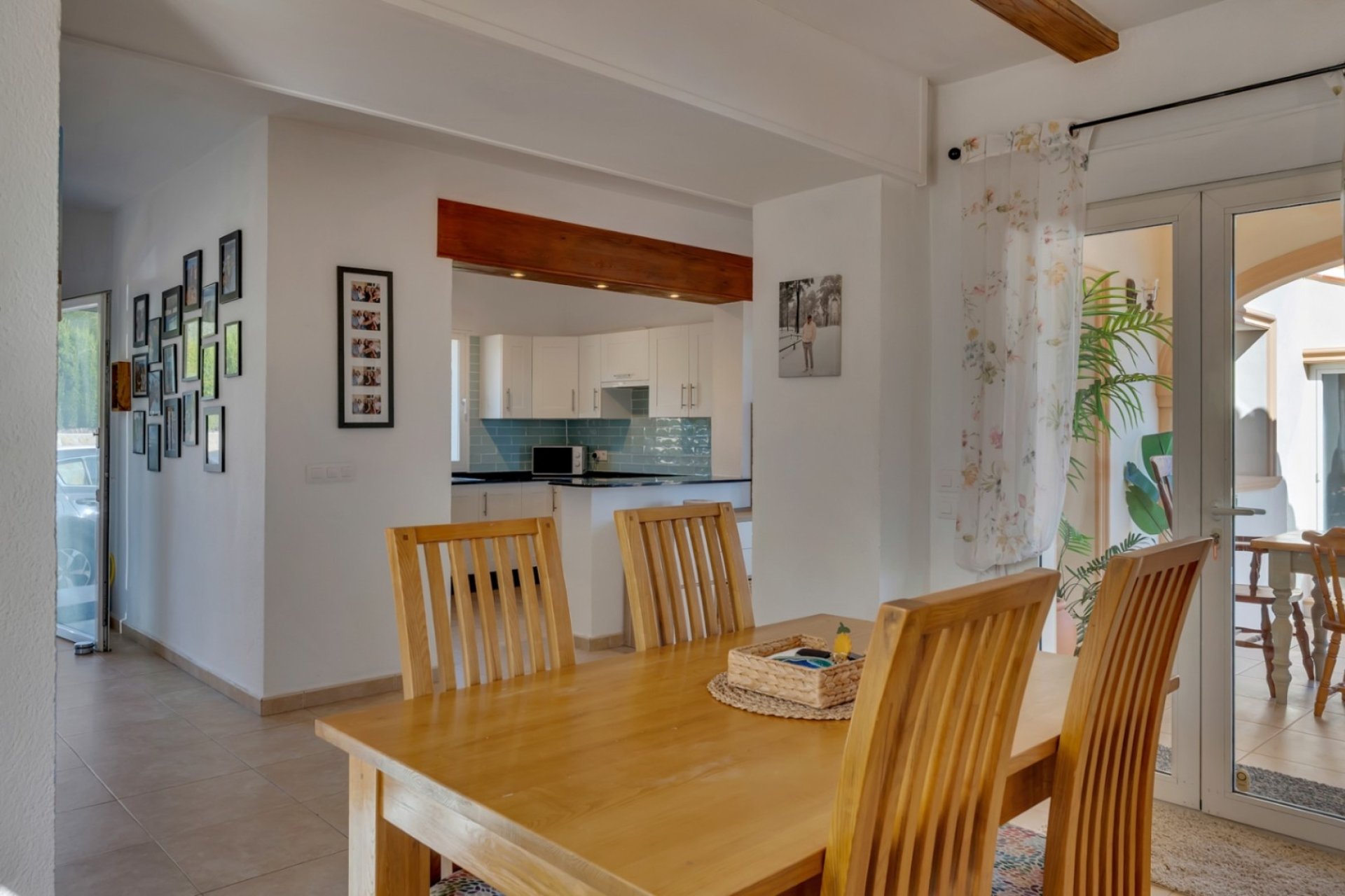 Verkauf - Villa - Javea - Trencall