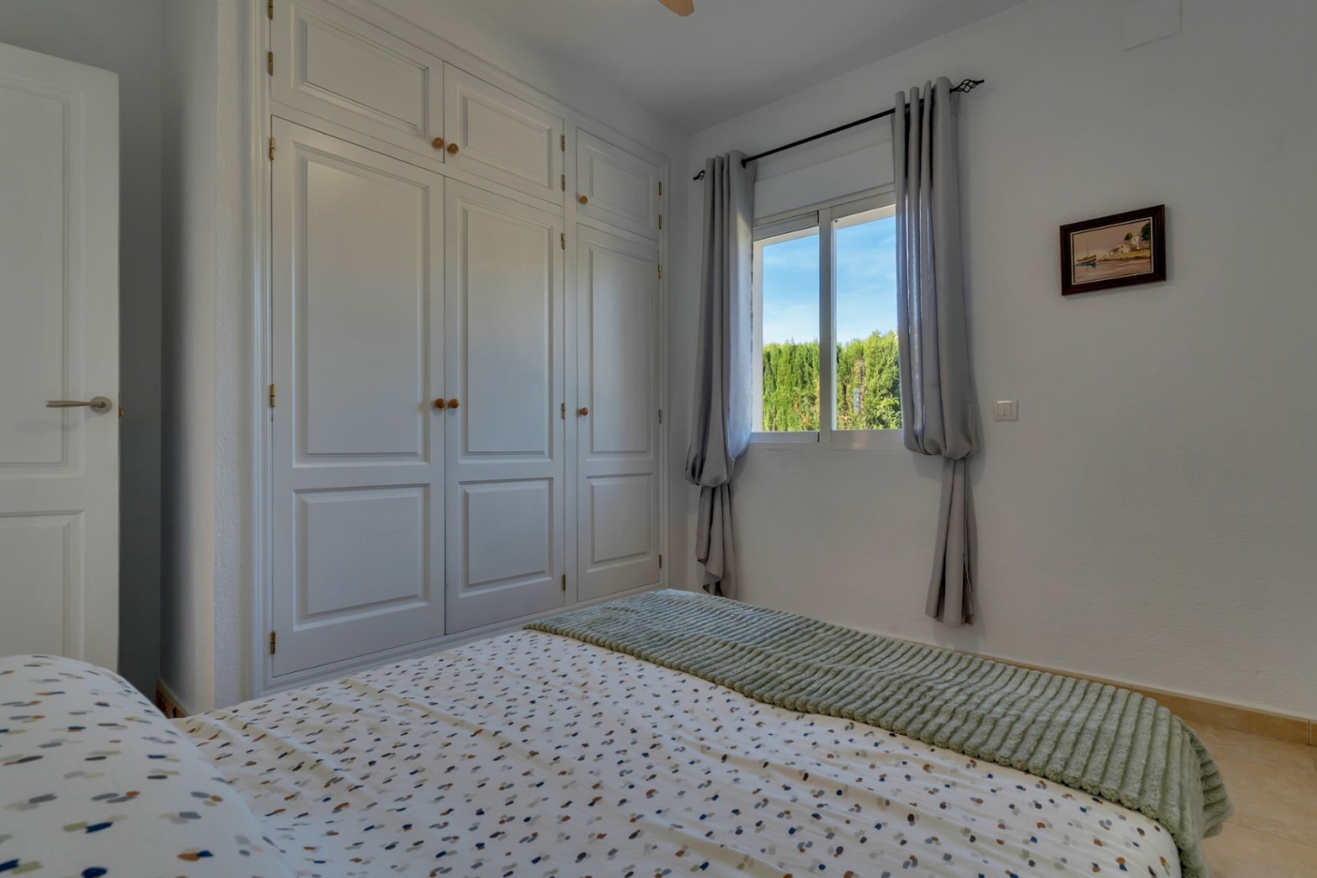 Verkauf - Villa - Javea - Trencall