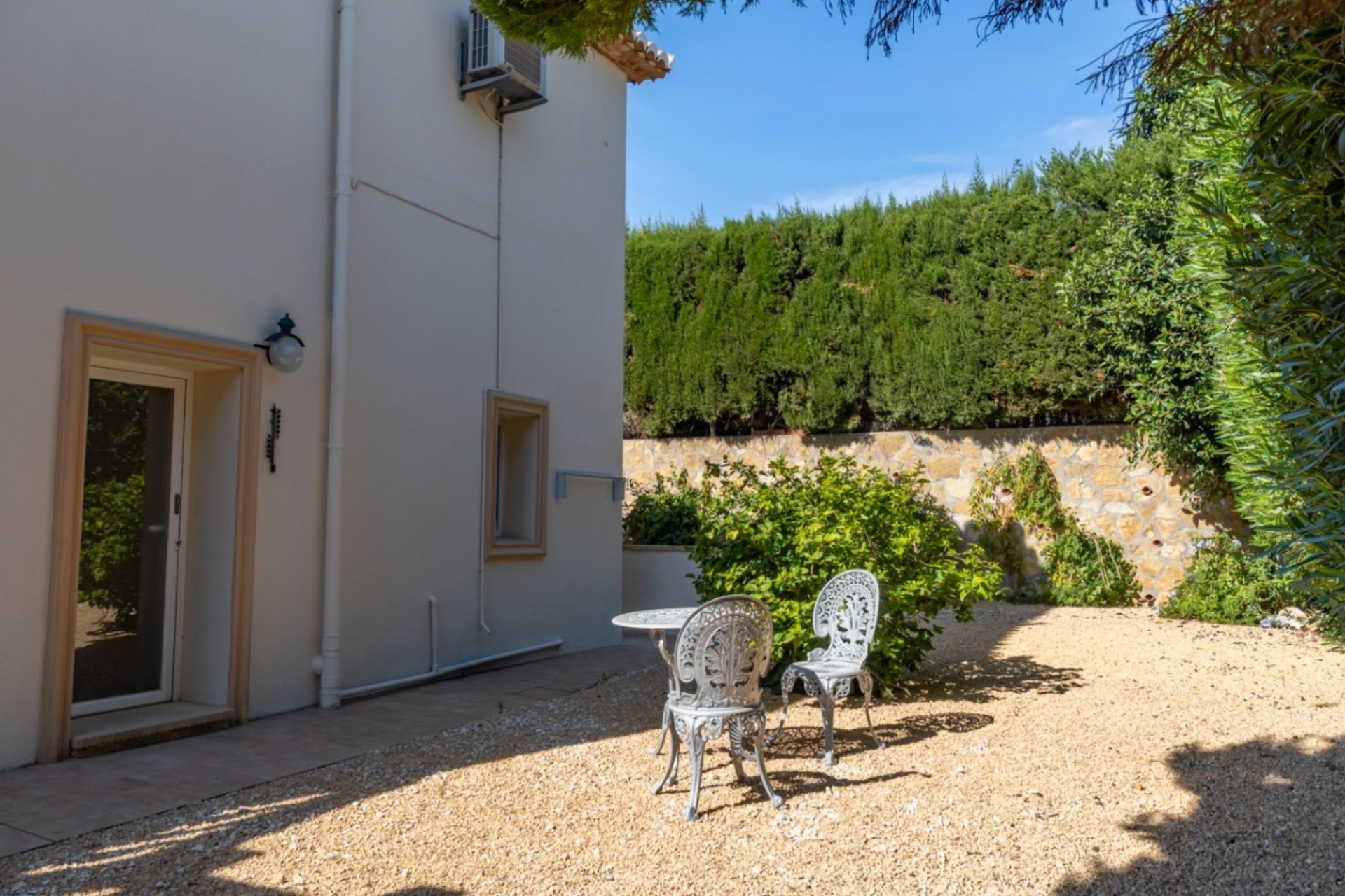 Verkauf - Villa - Javea - Trencall