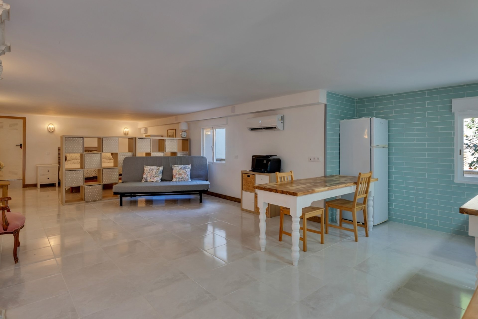 Verkauf - Villa - Javea - Trencall