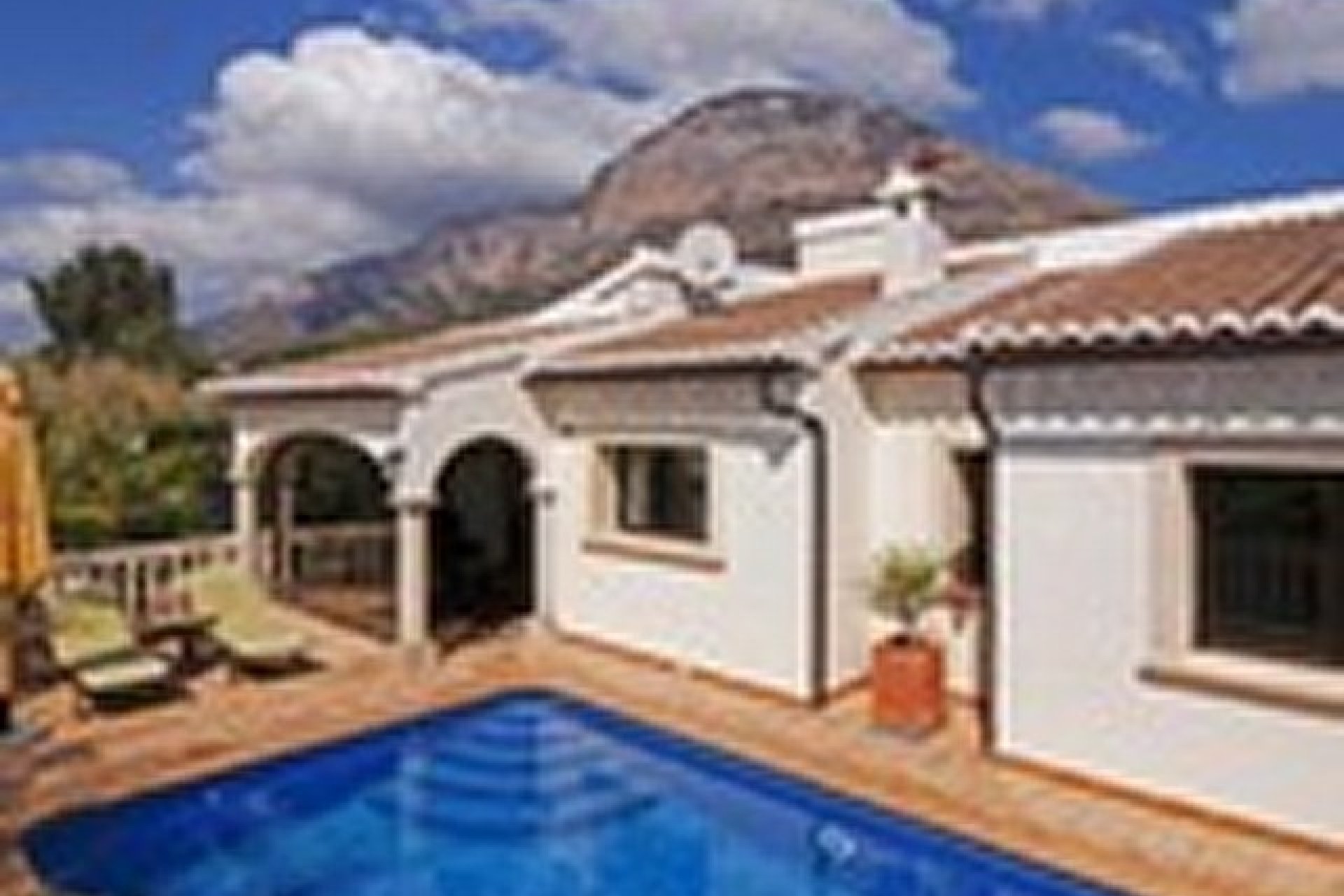 Verkauf - Villa - Javea - Valls