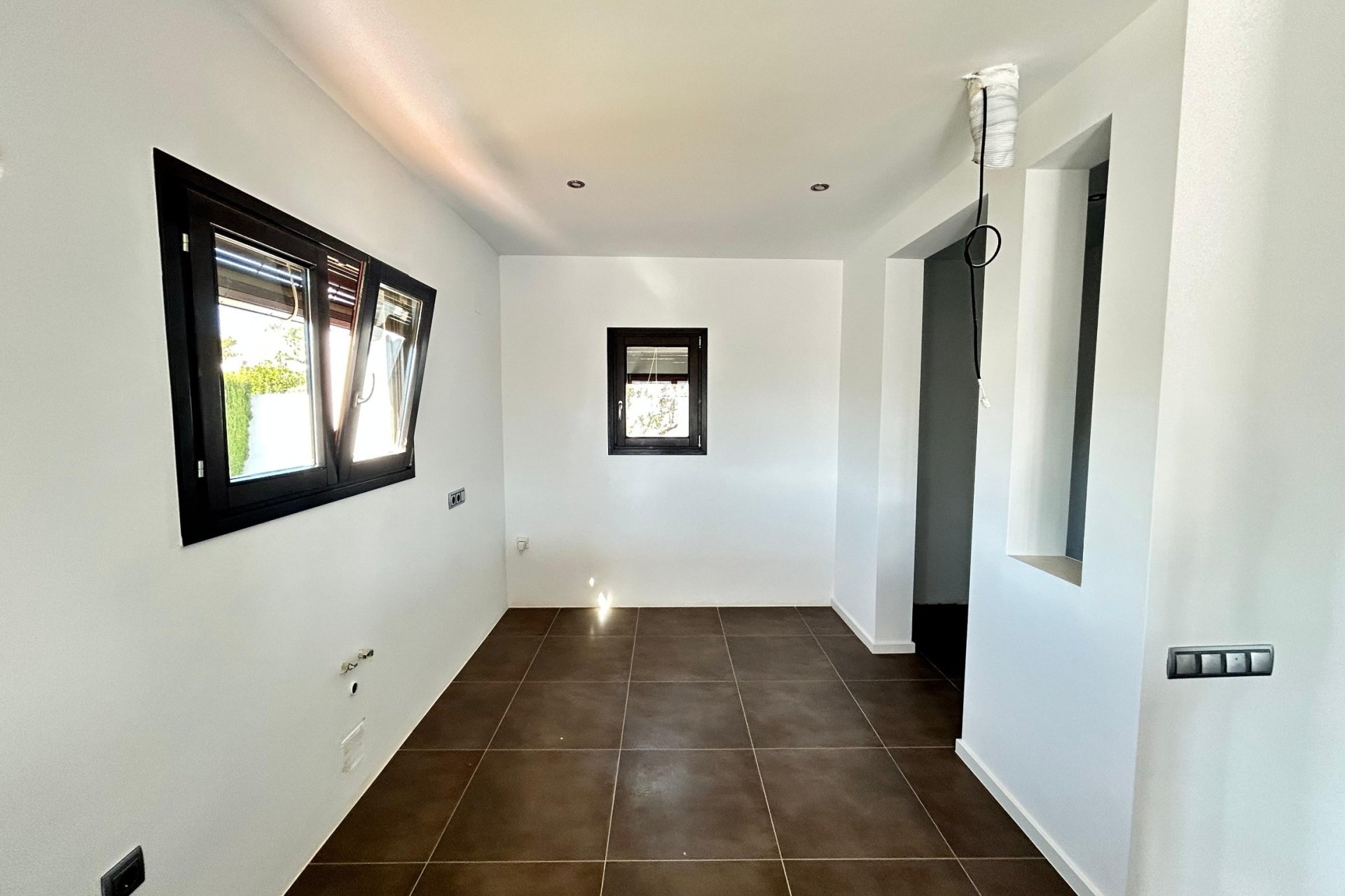 Verkauf - Villa - Moraira - 03724