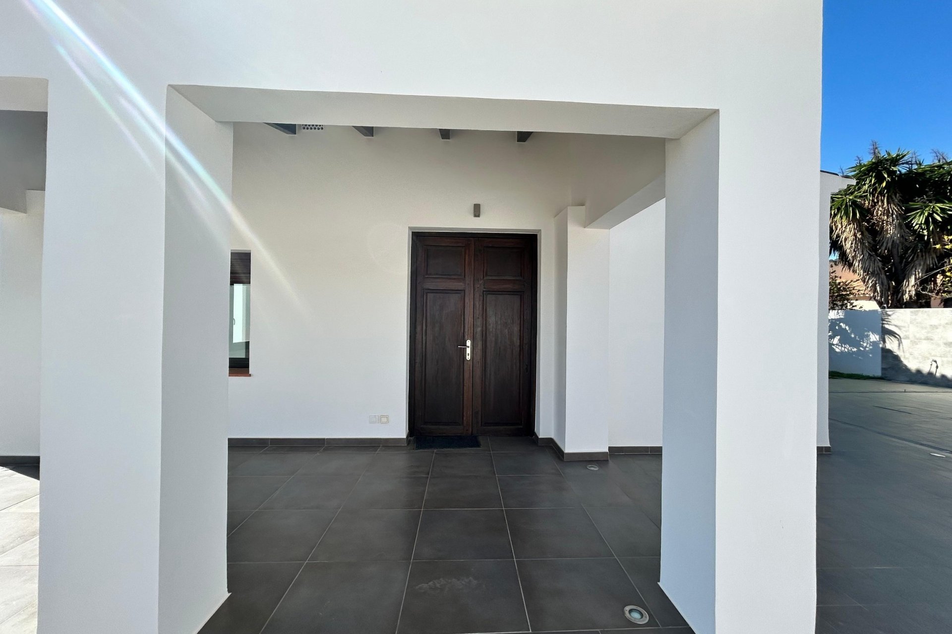 Verkauf - Villa - Moraira - 03724