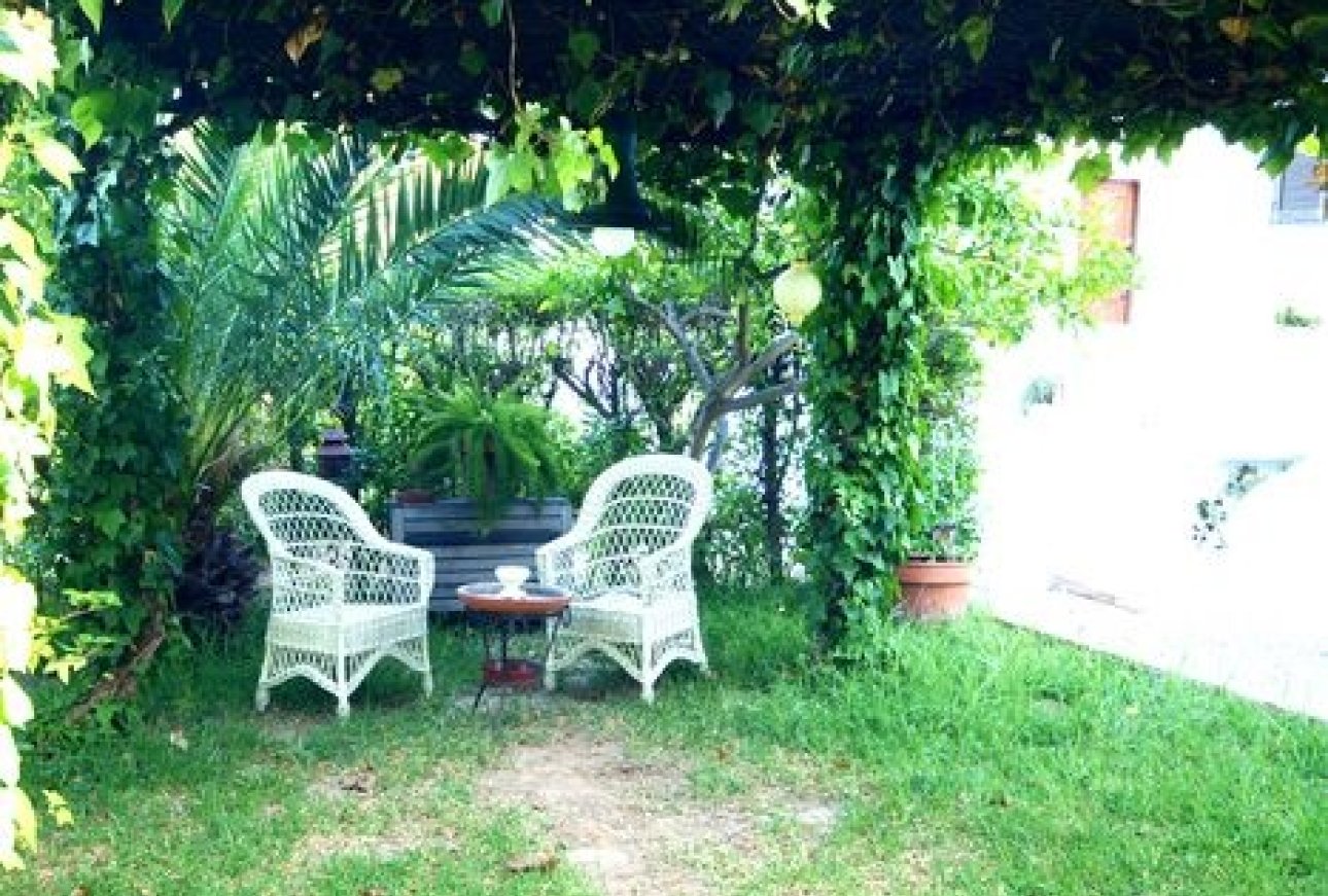 Verkauf - Villa - Moraira - Alcasar