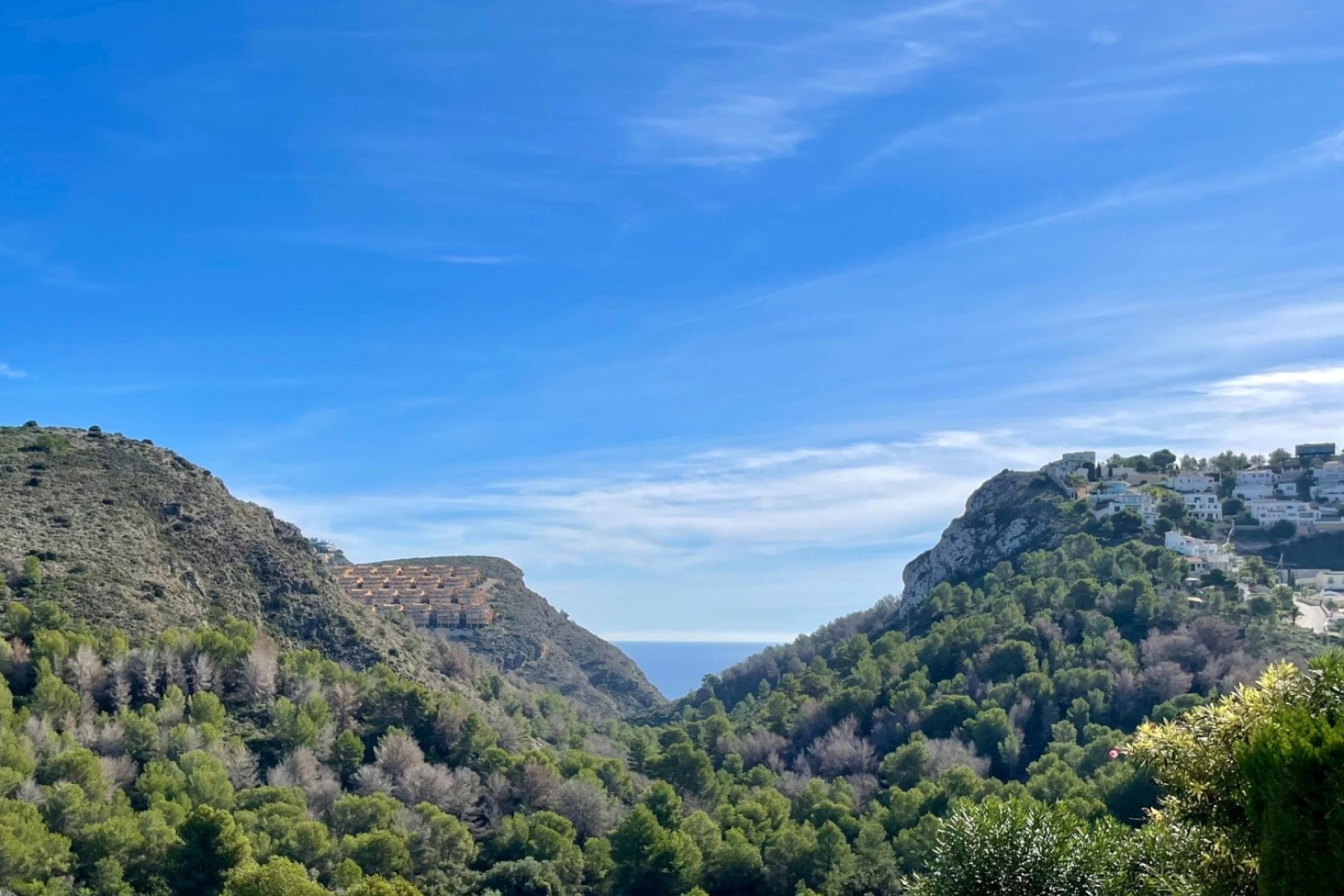 Verkauf - Villa - Moraira - Arnella