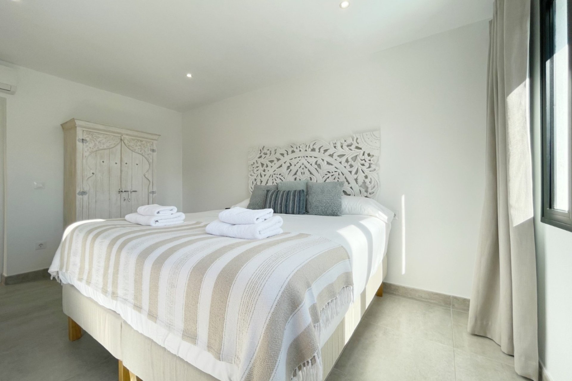 Verkauf - Villa - Moraira - Arnella