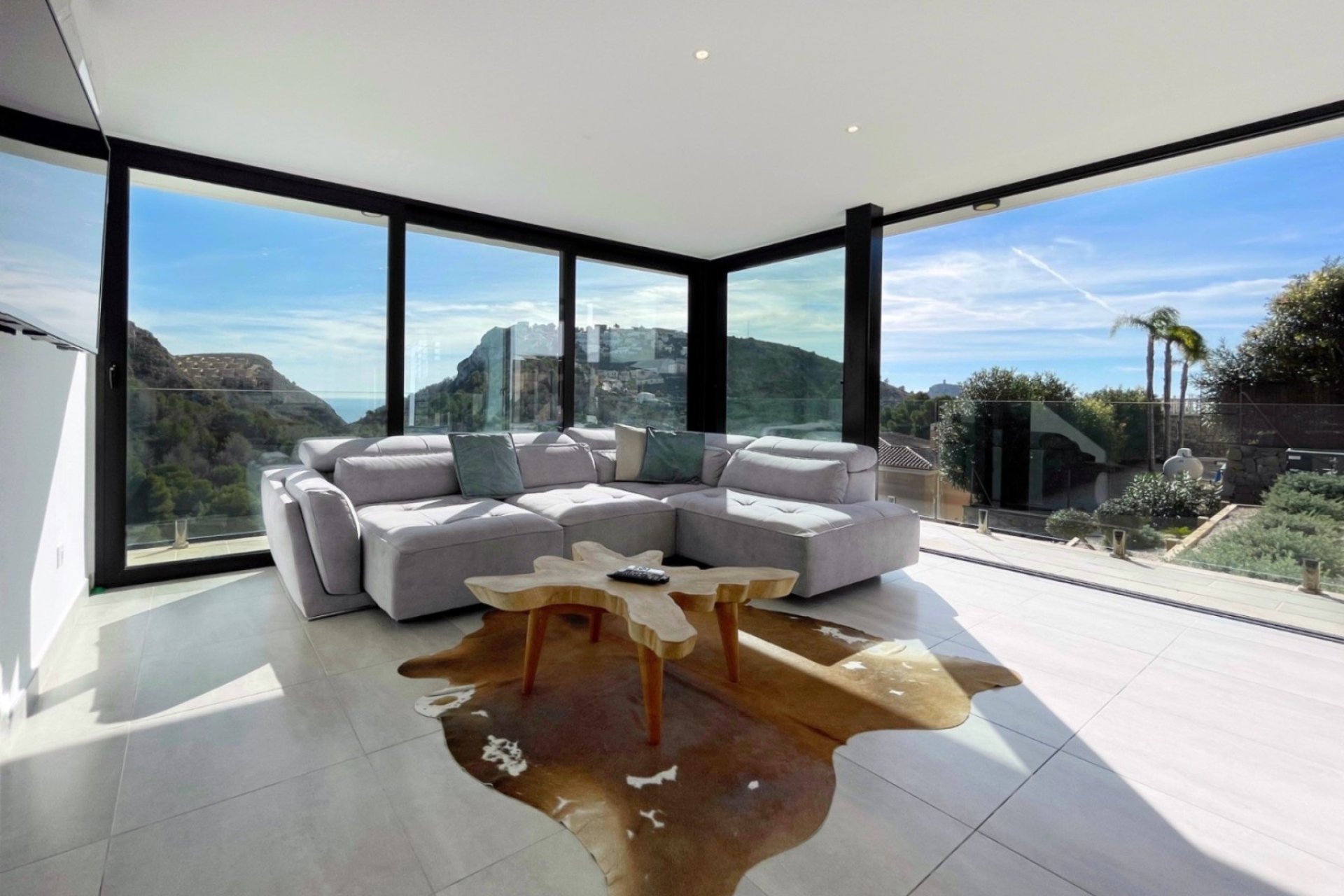 Verkauf - Villa - Moraira - Arnella