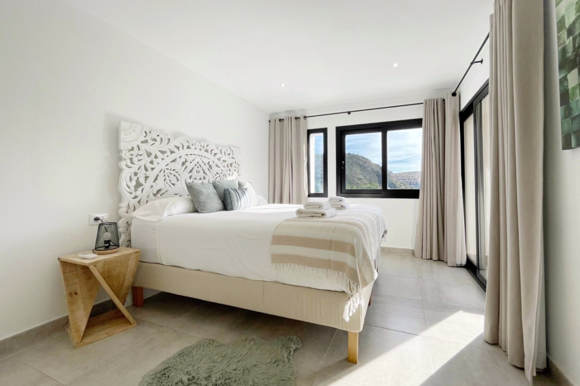 Verkauf - Villa - Moraira - Arnella