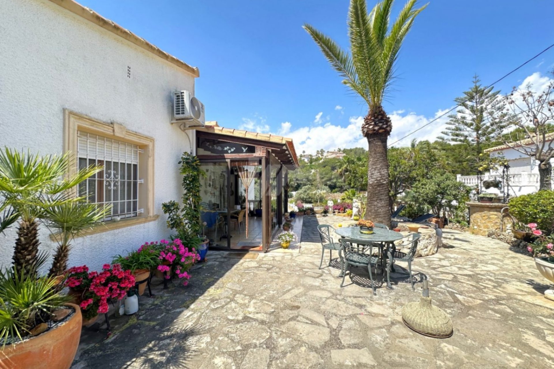 Verkauf - Villa - Moraira - Arnella