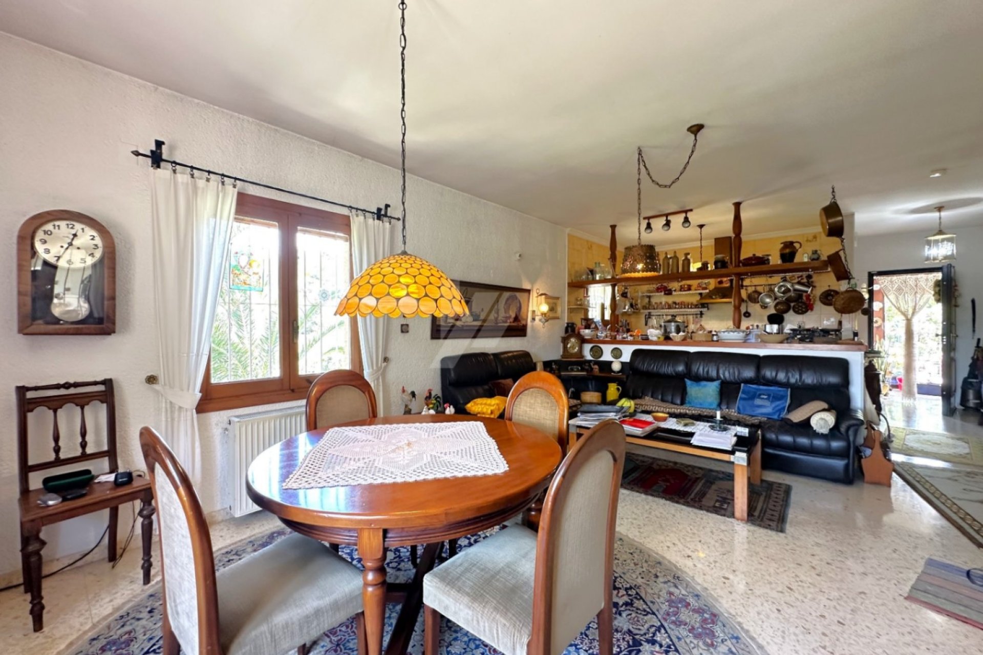 Verkauf - Villa - Moraira - Arnella