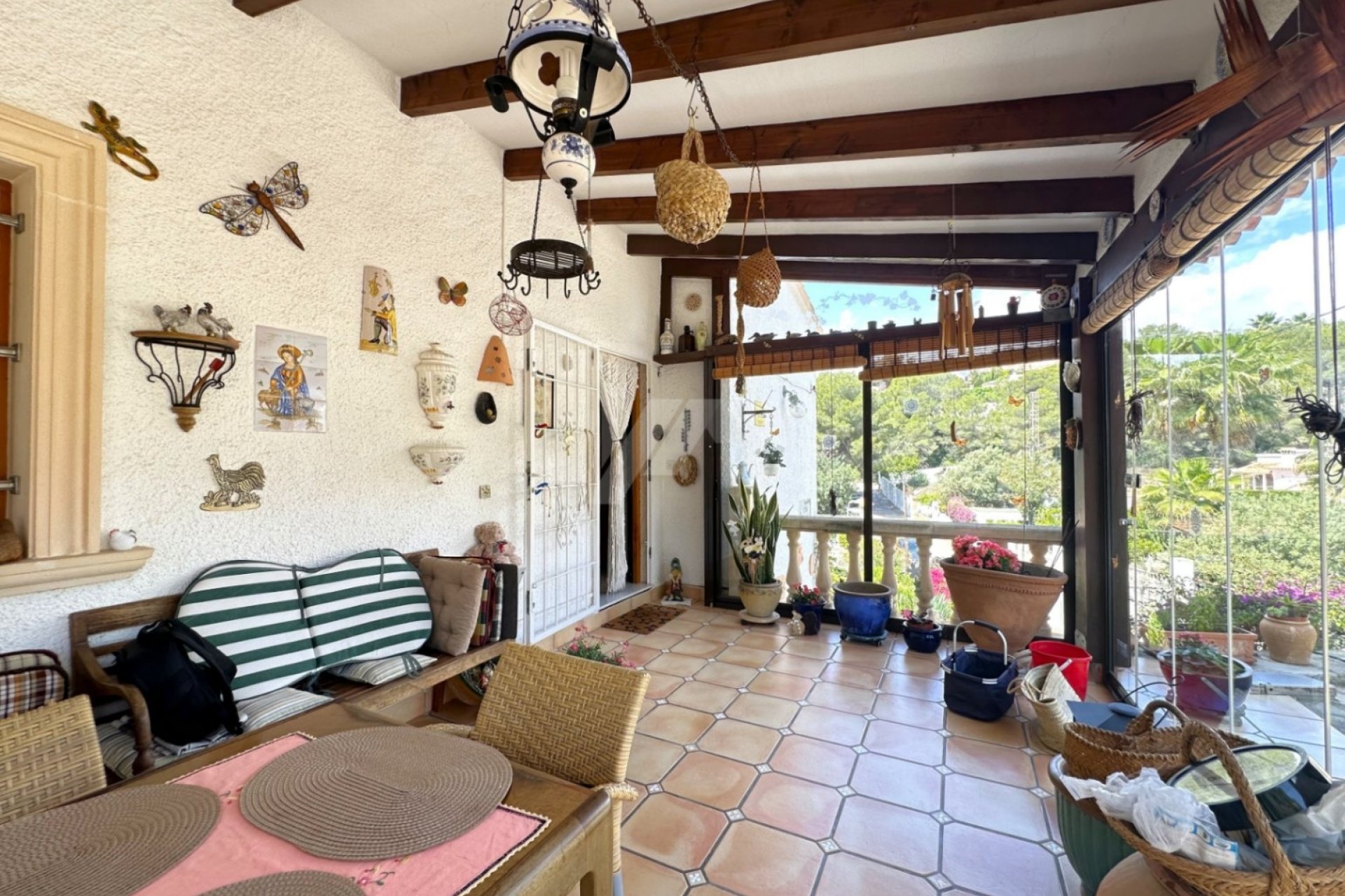 Verkauf - Villa - Moraira - Arnella