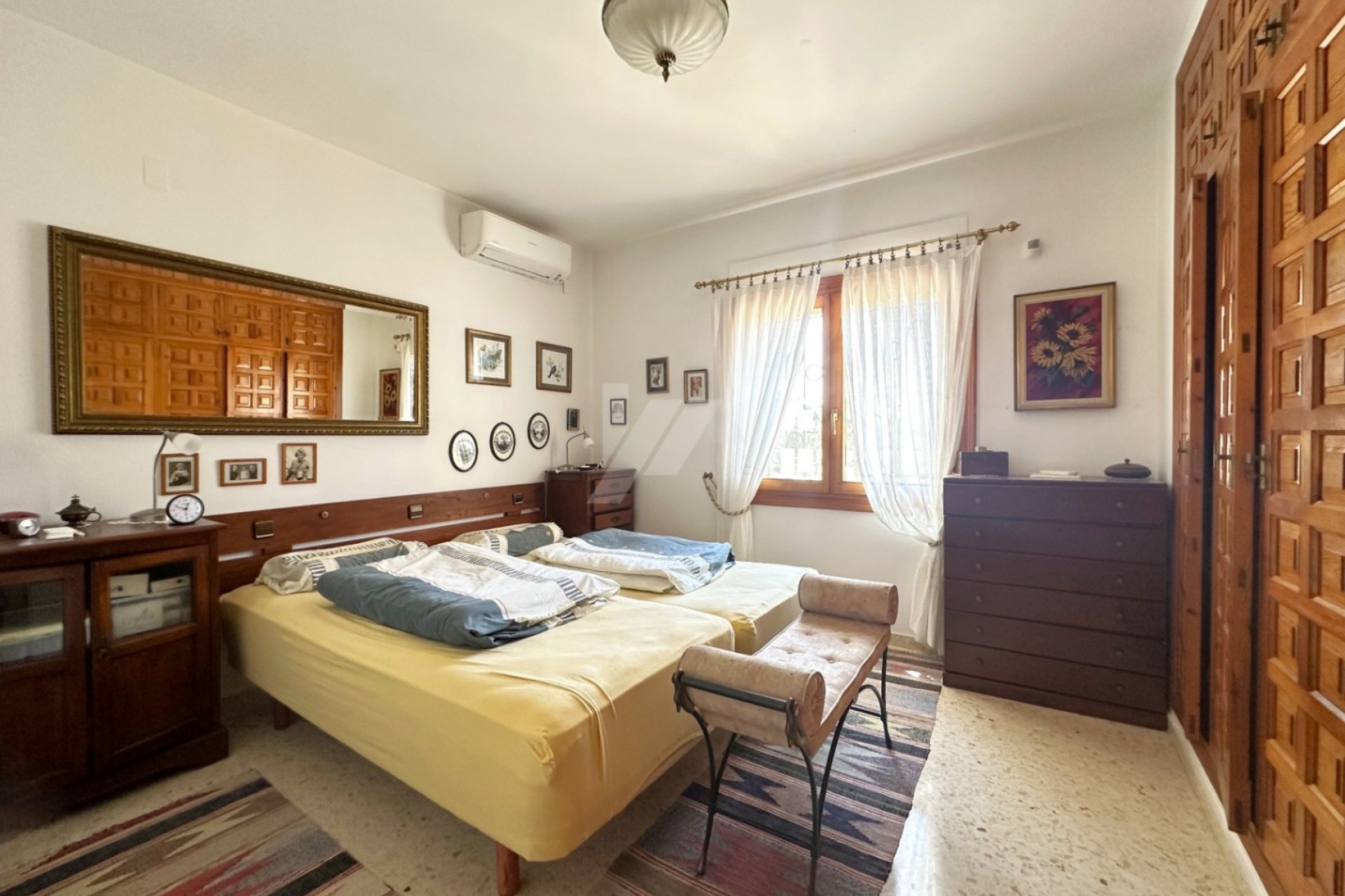Verkauf - Villa - Moraira - Arnella
