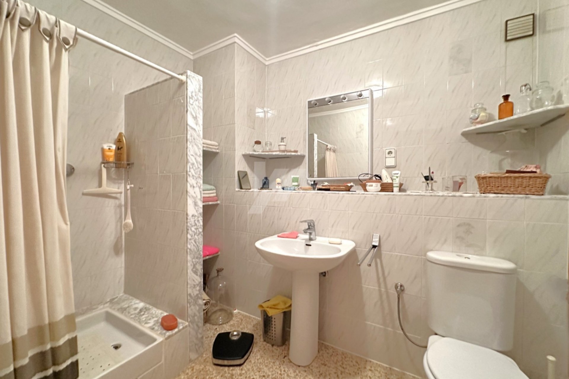 Verkauf - Villa - Moraira - Arnella