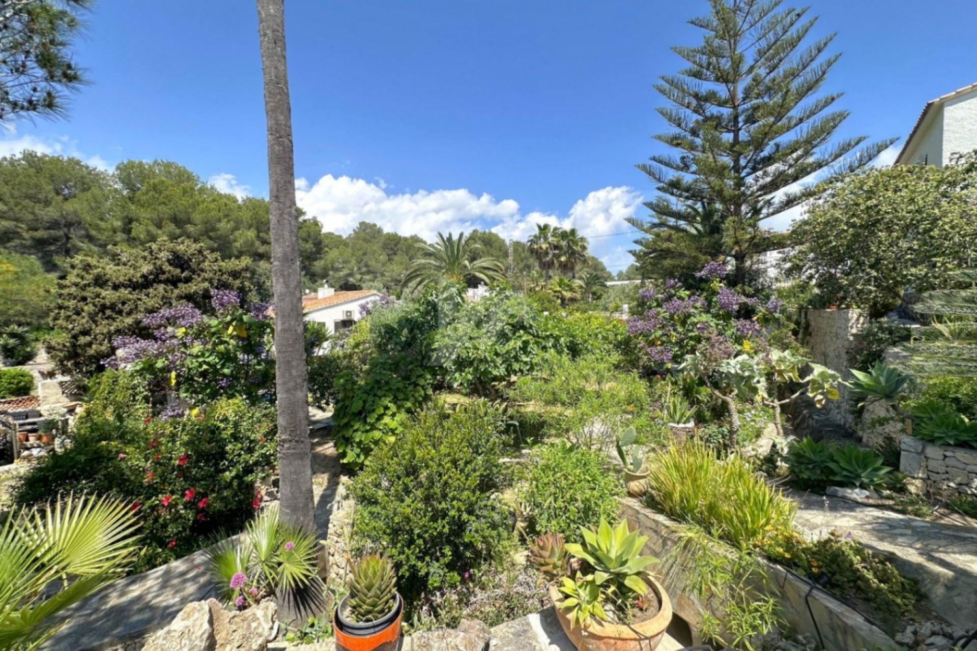 Verkauf - Villa - Moraira - Arnella