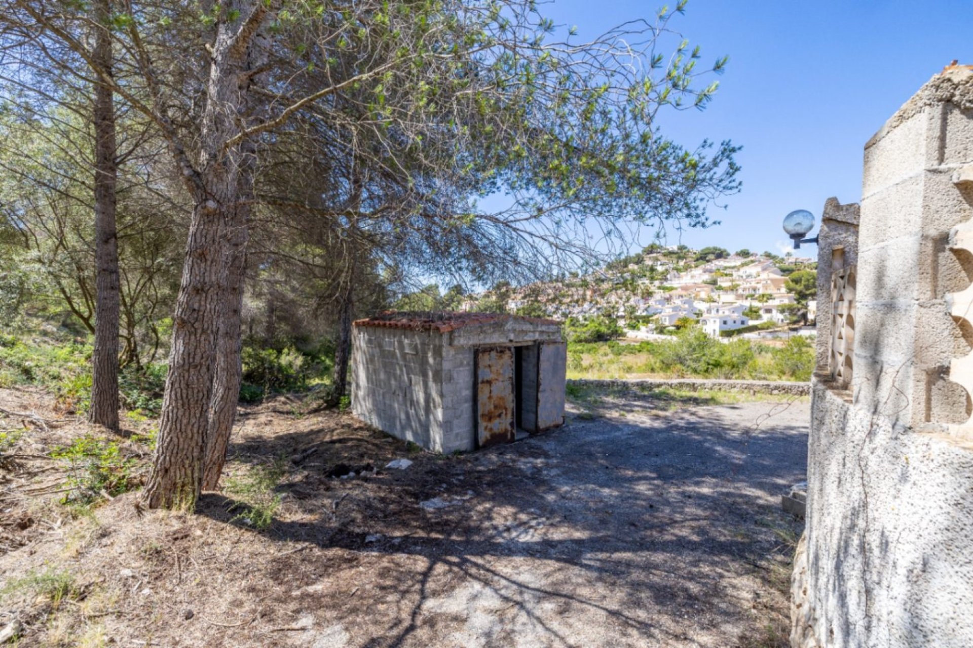Verkauf - Villa - Moraira - Arnella