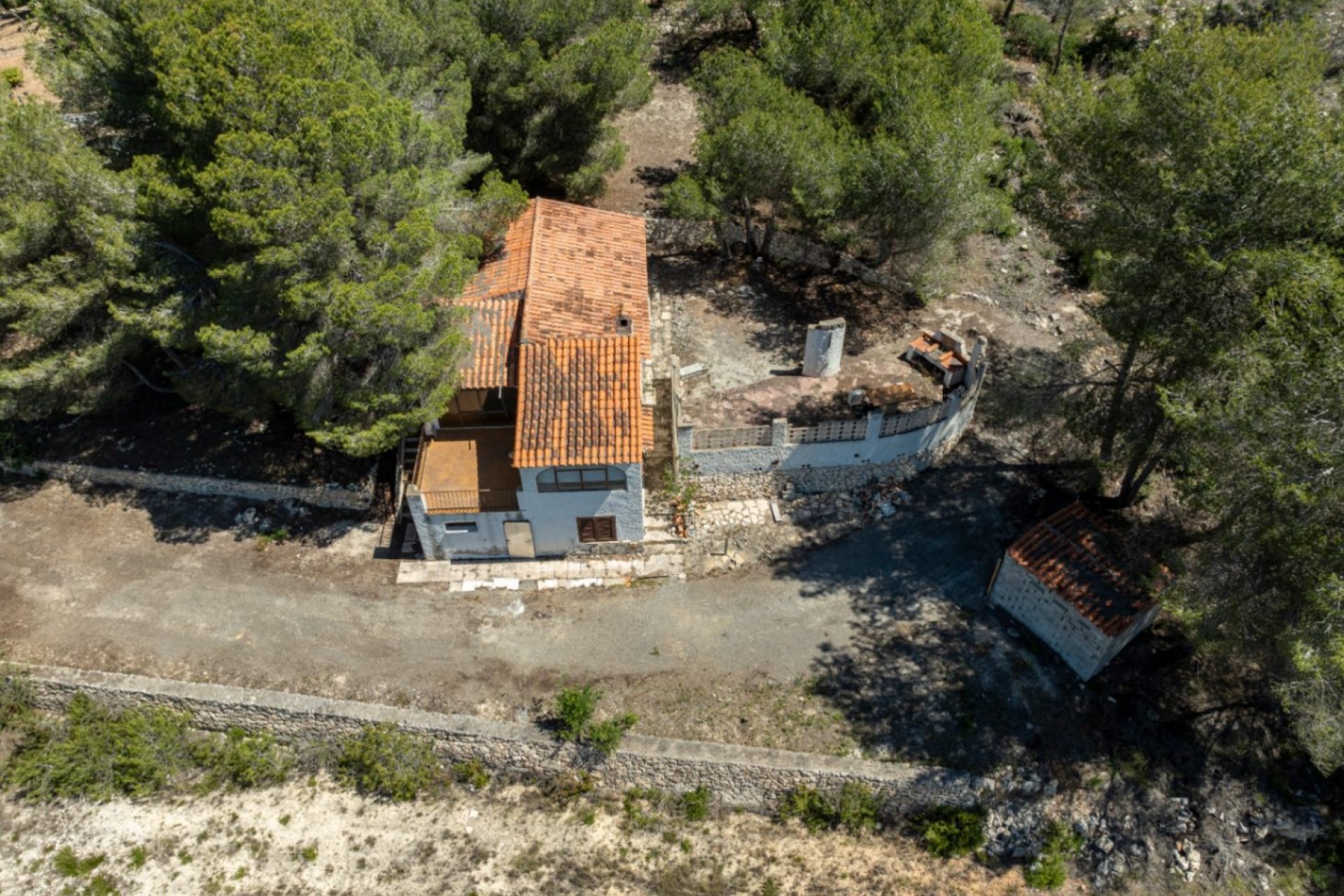 Verkauf - Villa - Moraira - Arnella