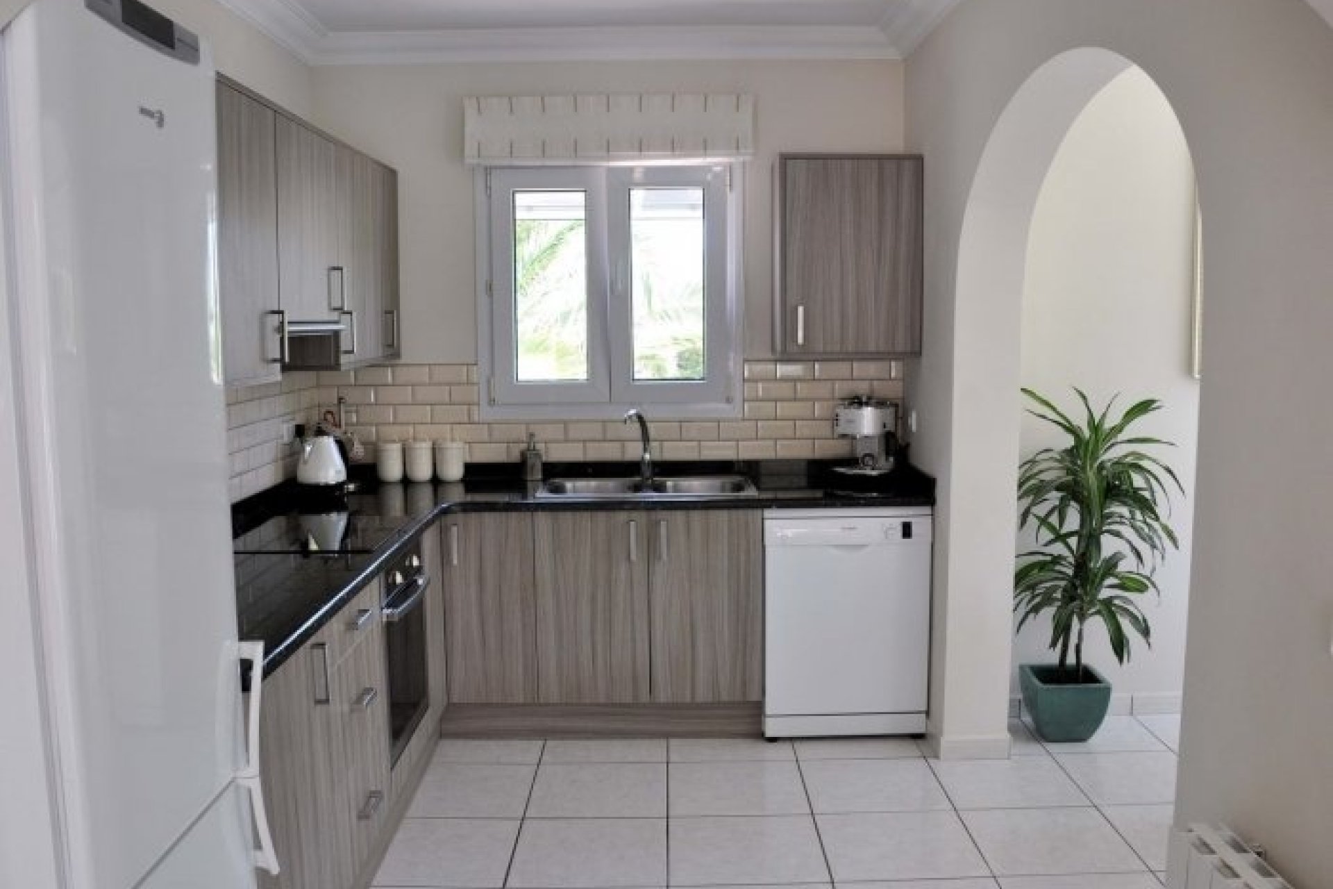 Verkauf - Villa - Moraira - Arnella