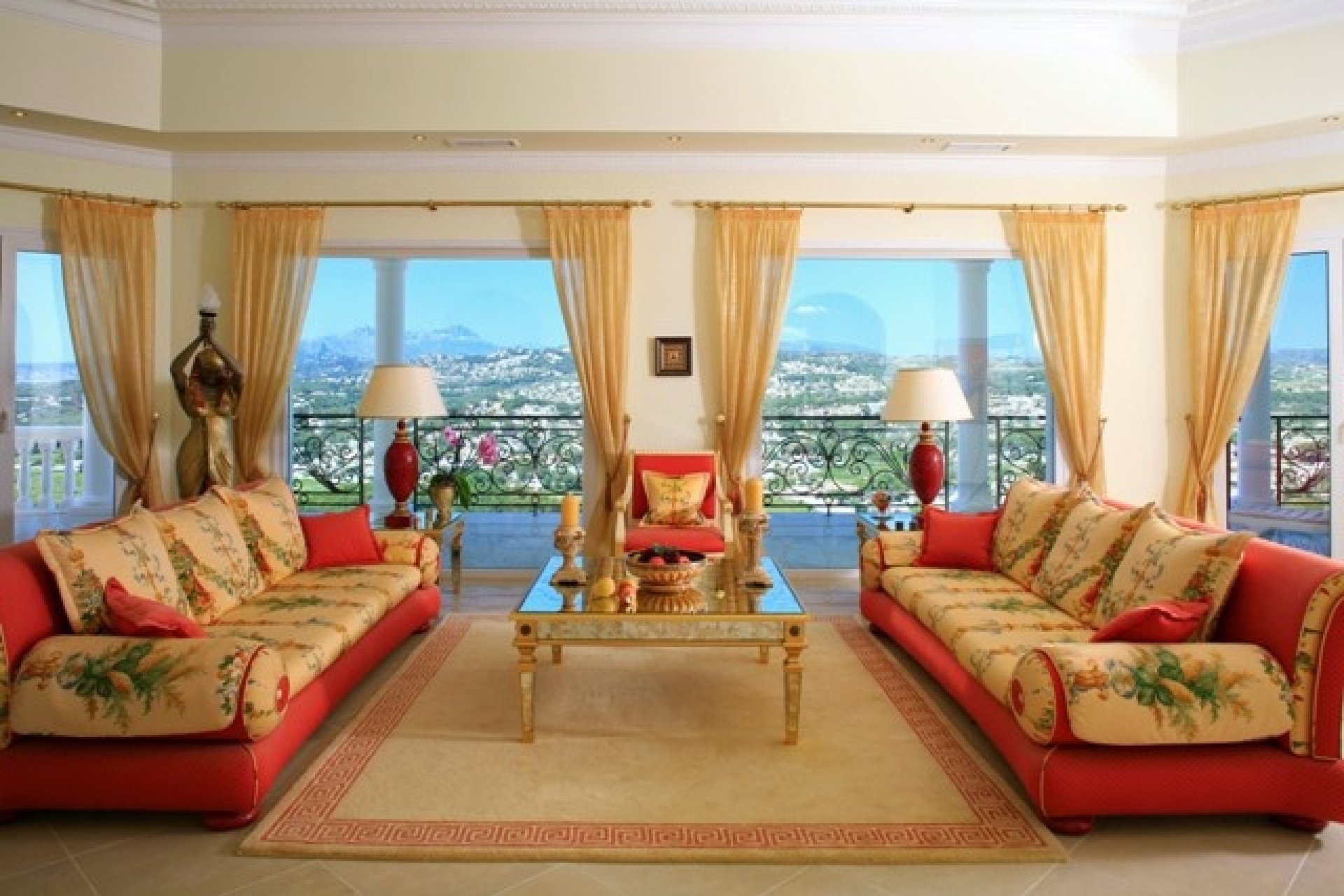 Verkauf - Villa - Moraira - Arnella