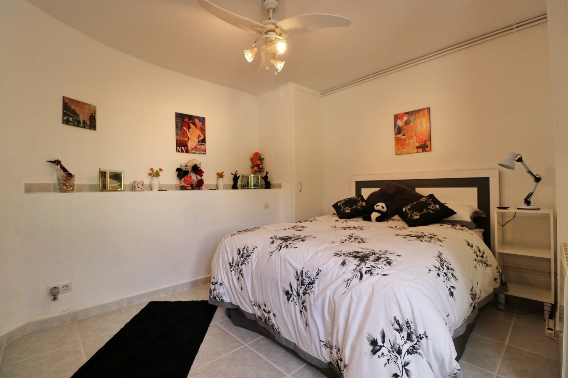 Verkauf - Villa - Moraira - Arnella