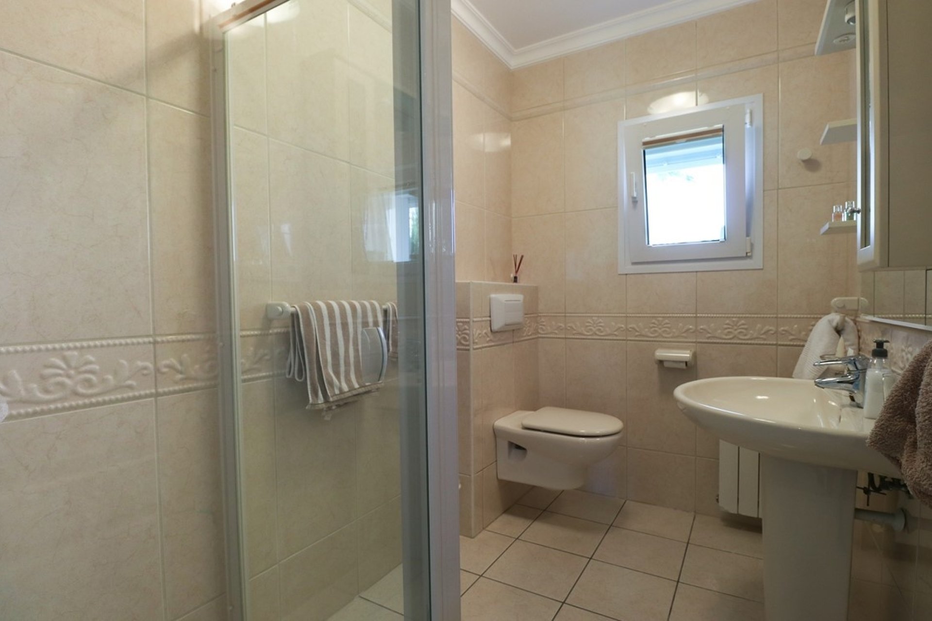 Verkauf - Villa - Moraira - Arnella