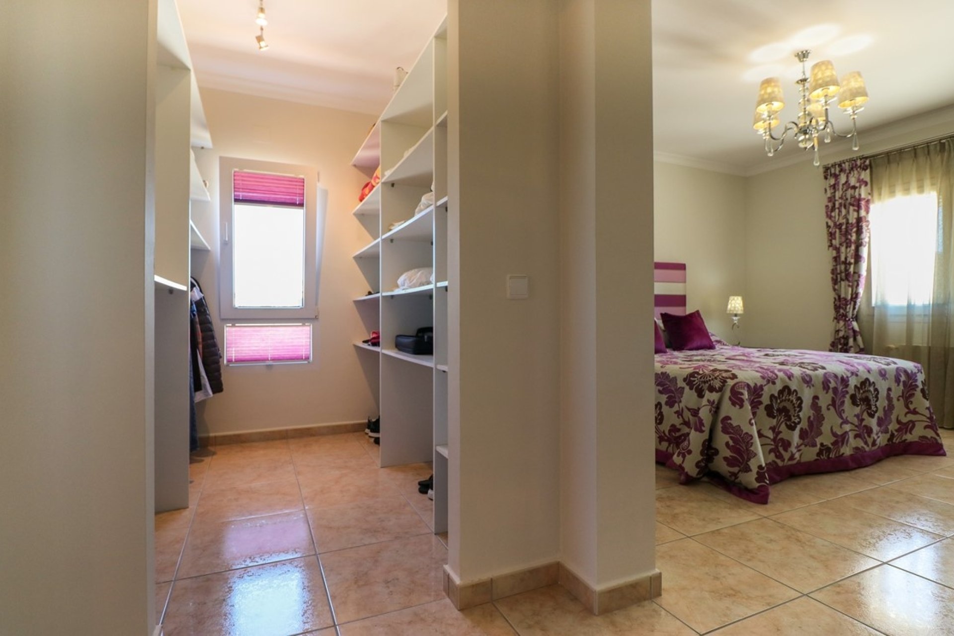Verkauf - Villa - Moraira - Arnella
