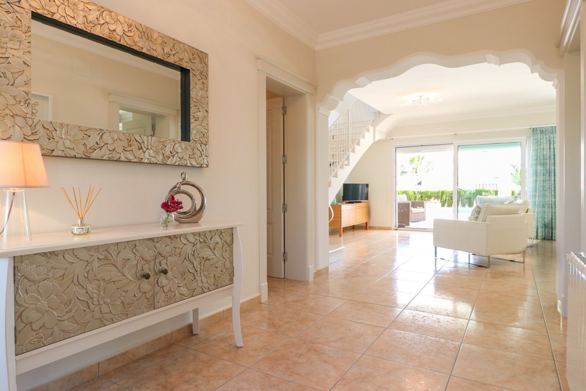 Verkauf - Villa - Moraira - Arnella