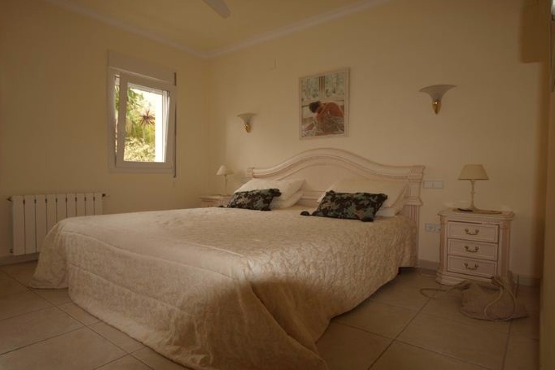 Verkauf - Villa - Moraira - Arnella