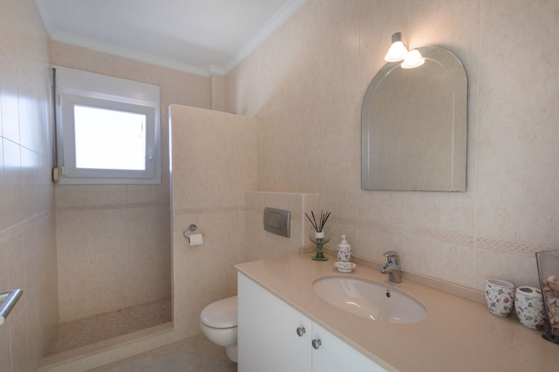 Verkauf - Villa - Moraira - Arnella
